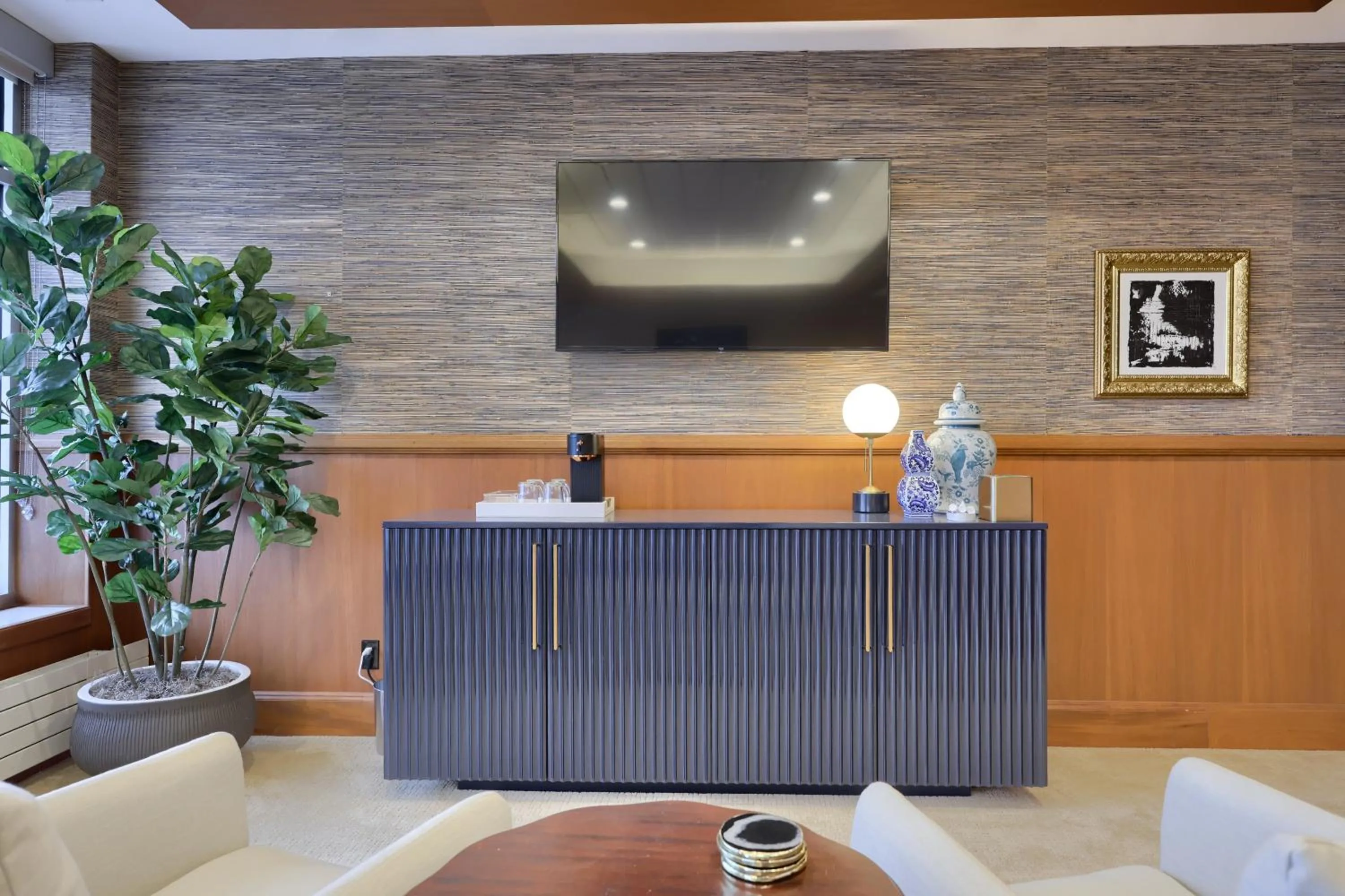 TV and multimedia in The Executive Suites and Events
