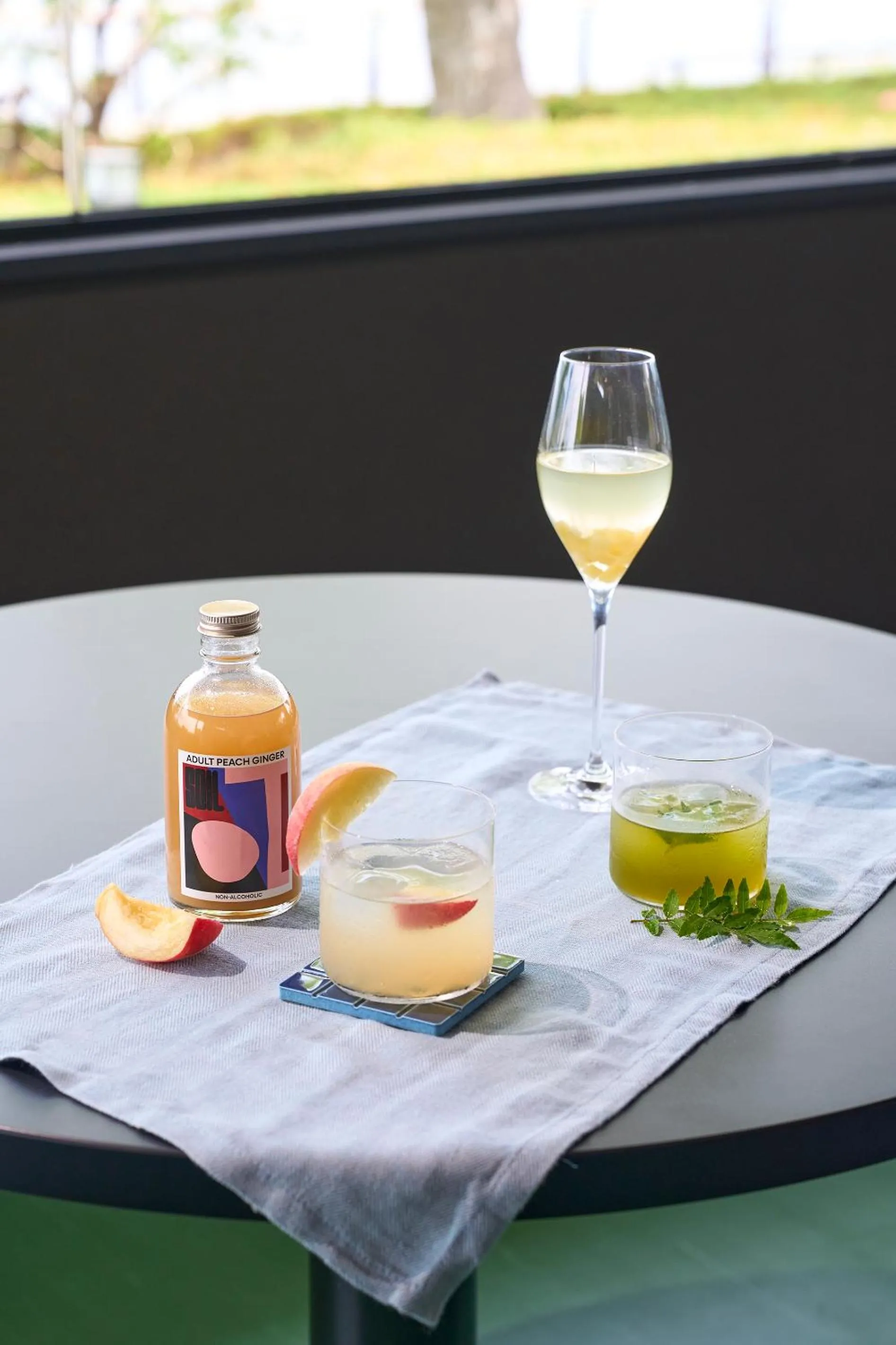 Food and drinks in Mt Fuji View and Private Sauna Ryokan Shizuku