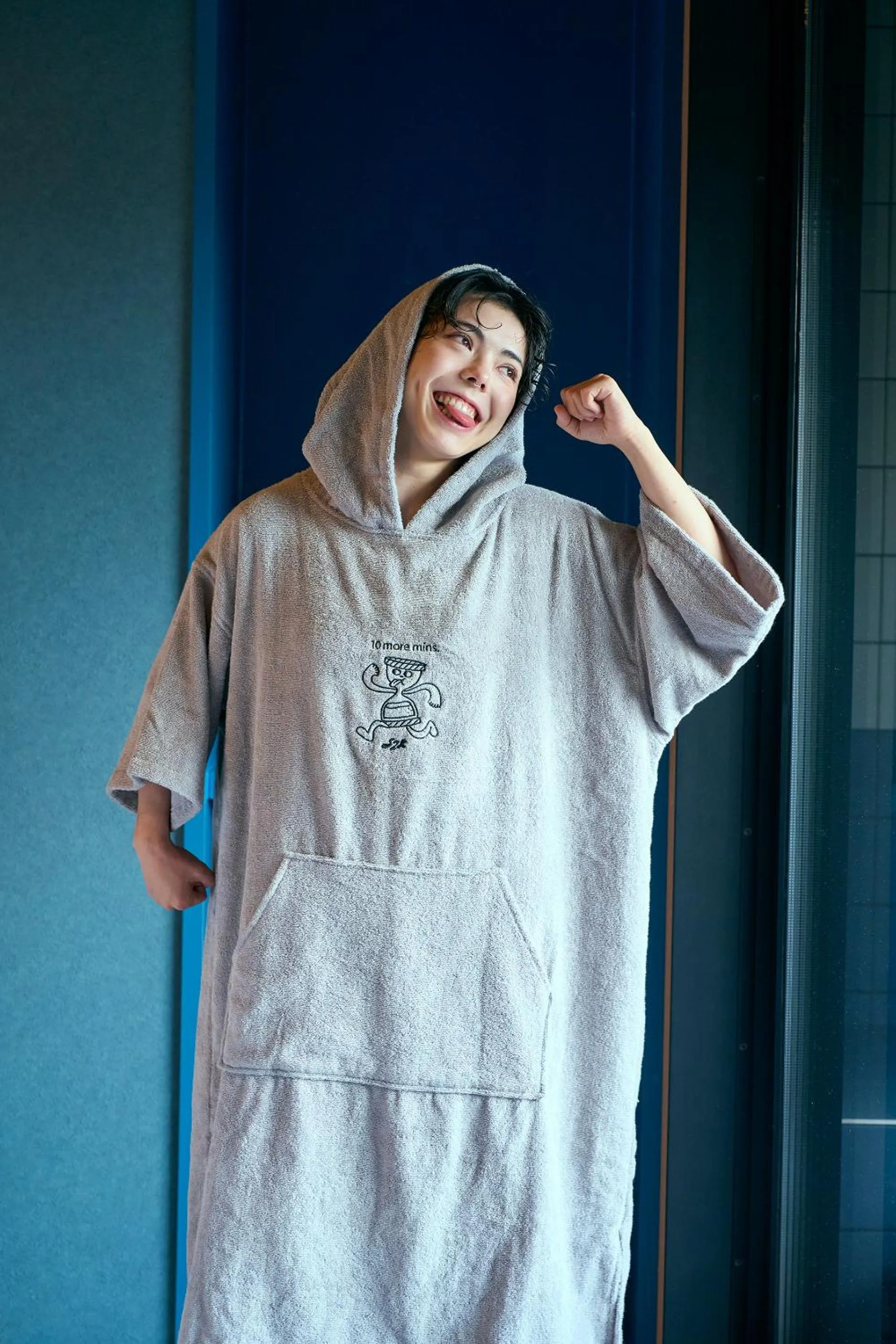 People in Mt Fuji View and Private Sauna Ryokan Shizuku