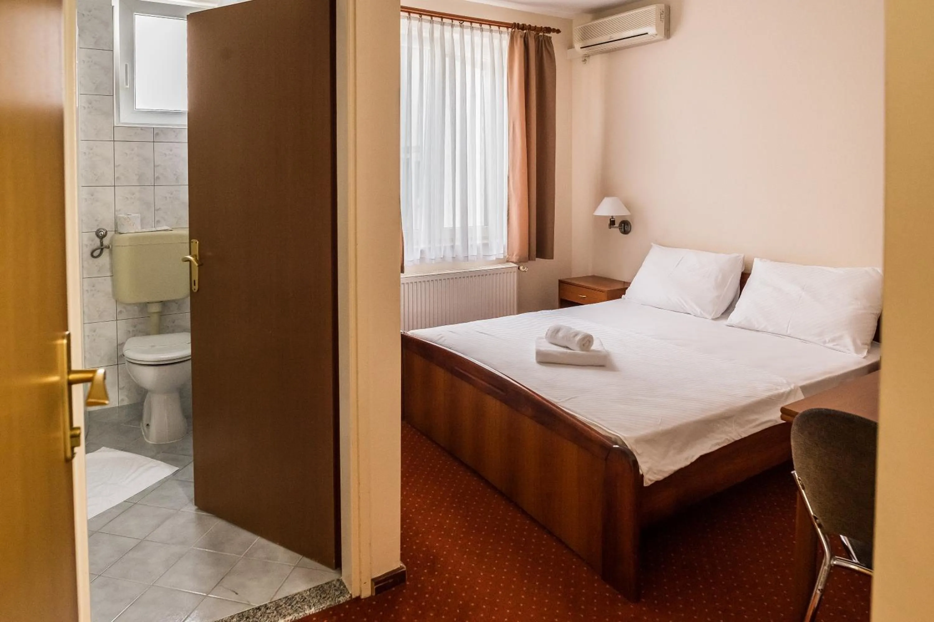 Hotel Carlstadt