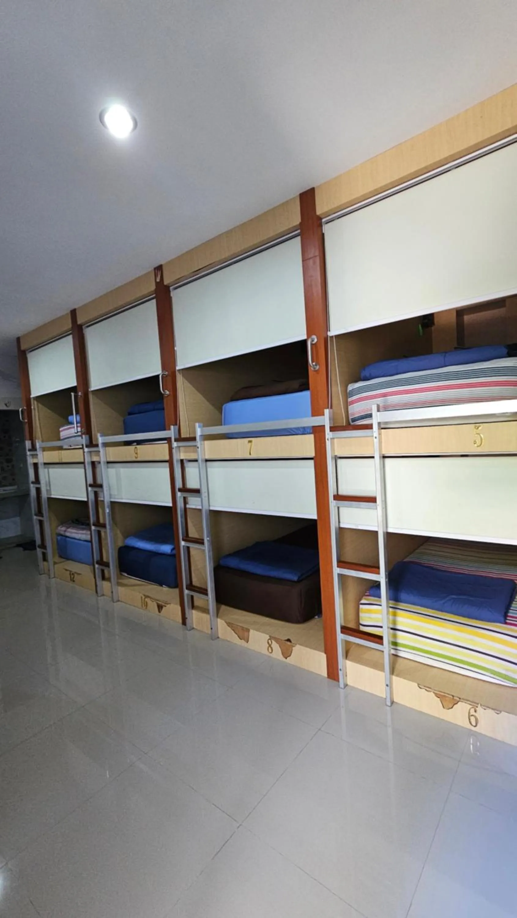 Photo of the whole room, Bed in Jepun Segara Guest House