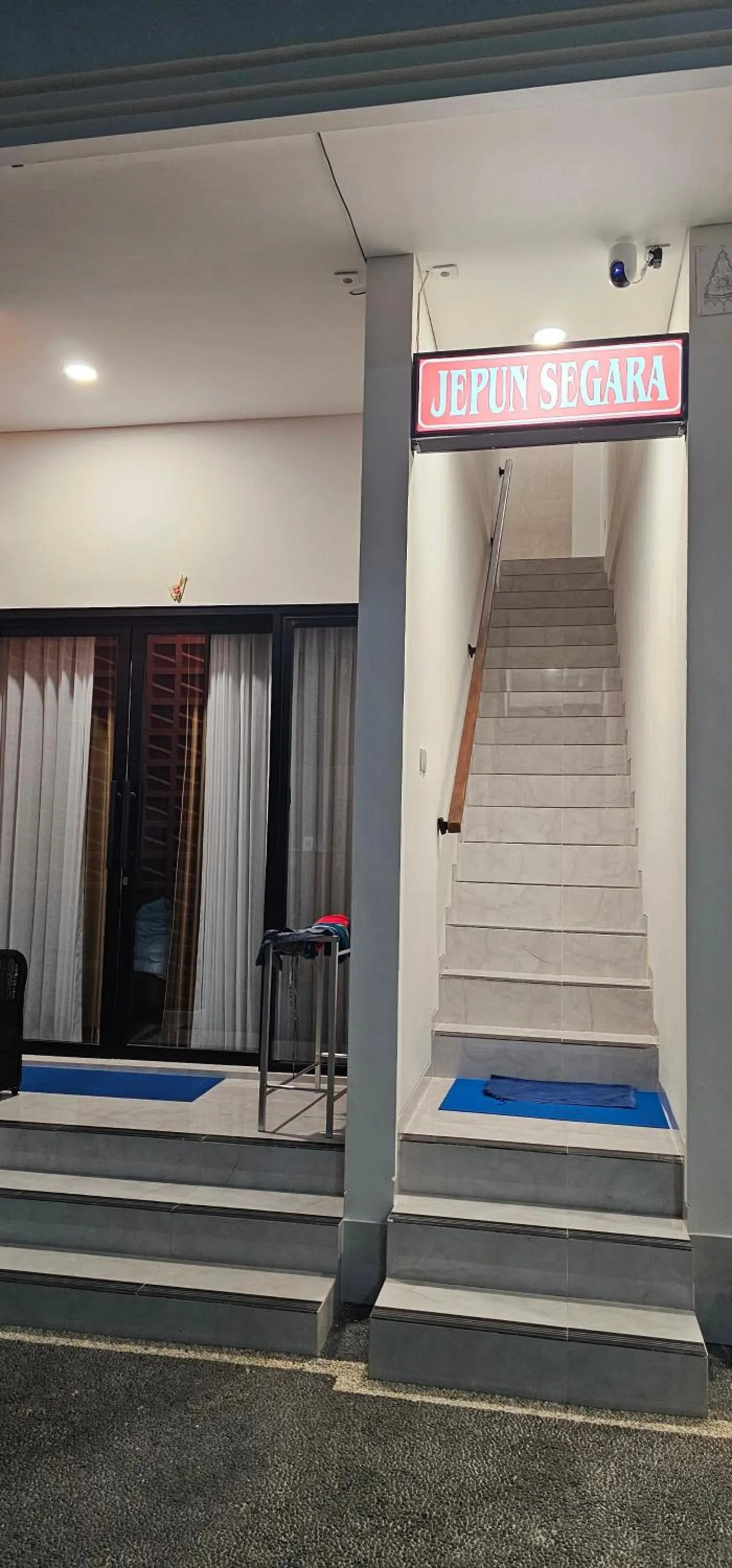 View (from property/room) in Jepun Segara Guest House