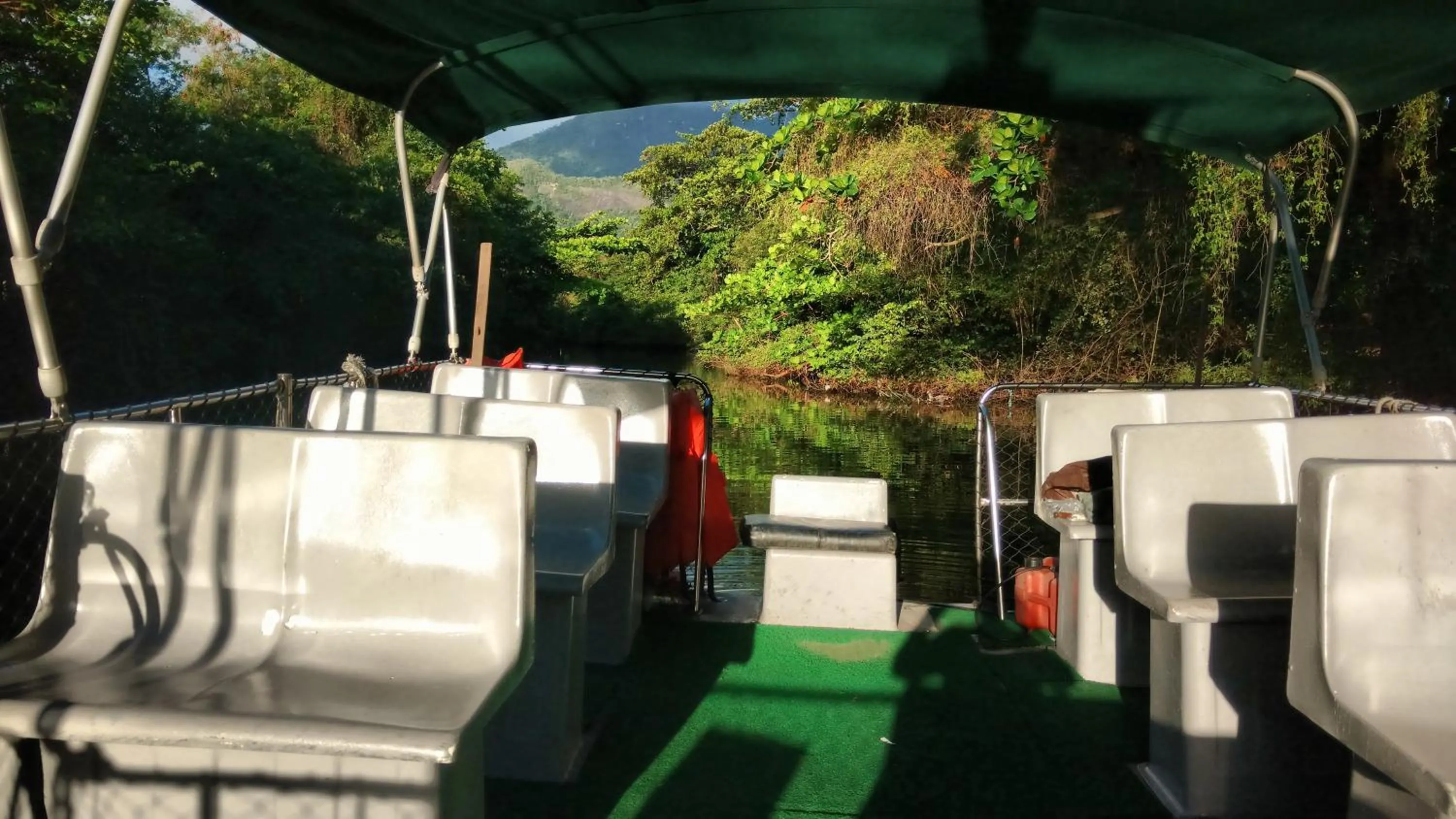 Off site in Residencial Portal da Barra