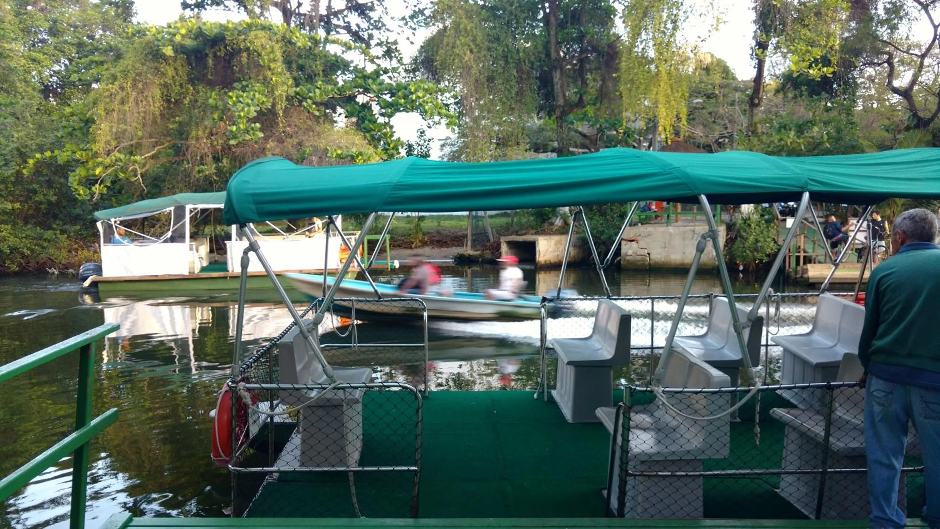Off site in Residencial Portal da Barra