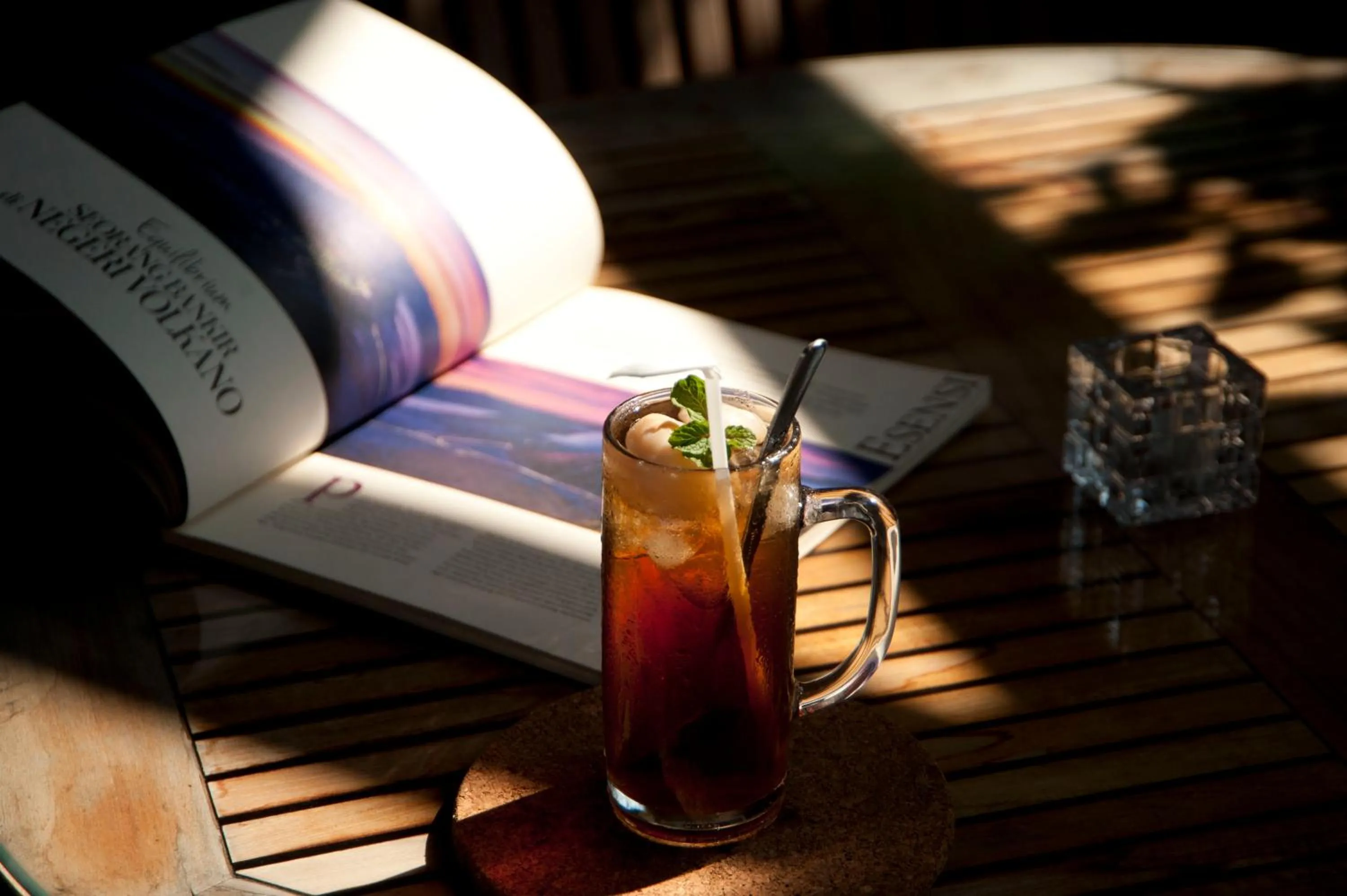 Property building in Java Go Residence by Jiwa Jawa