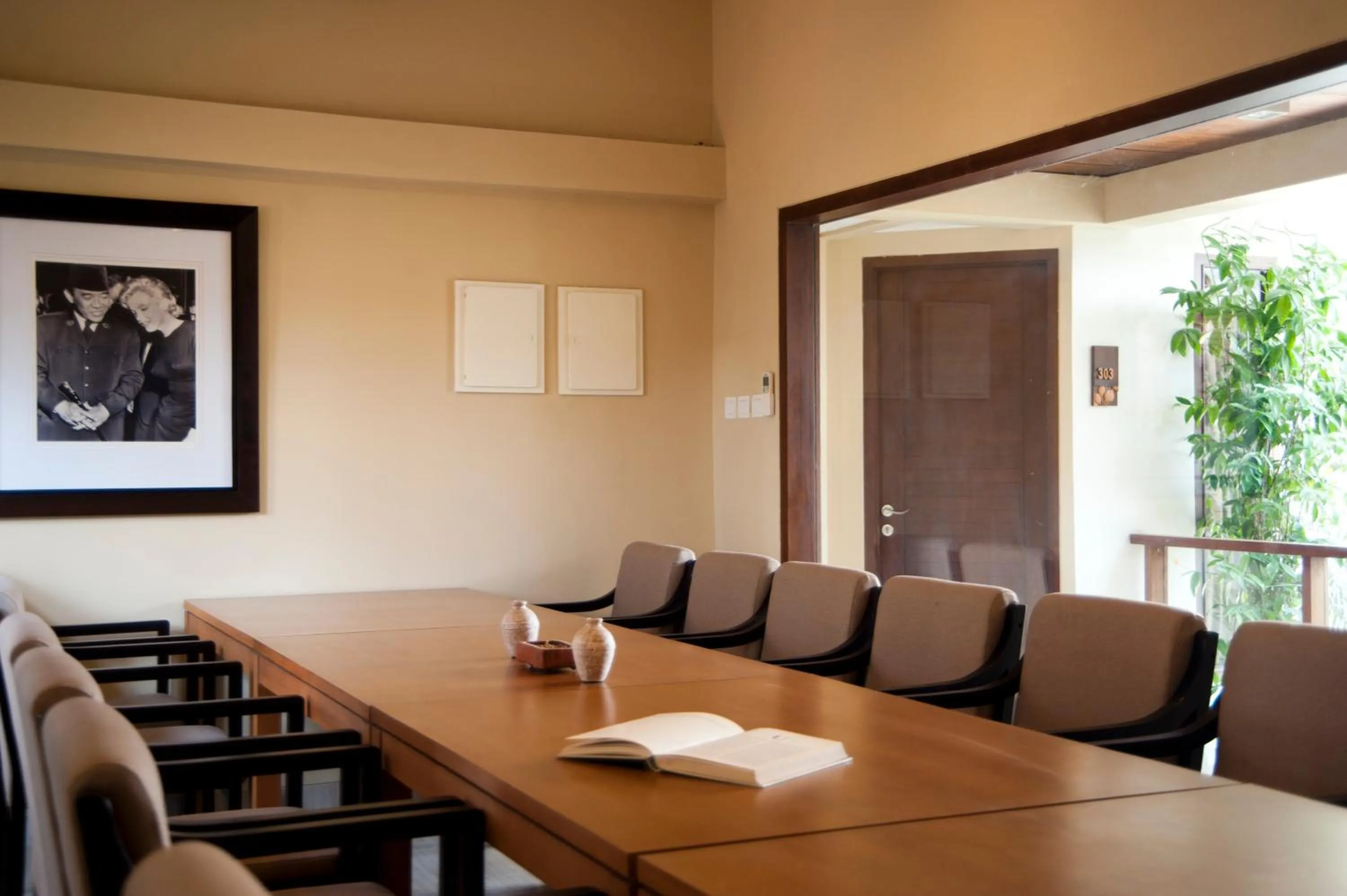 Property building in Java Go Residence by Jiwa Jawa