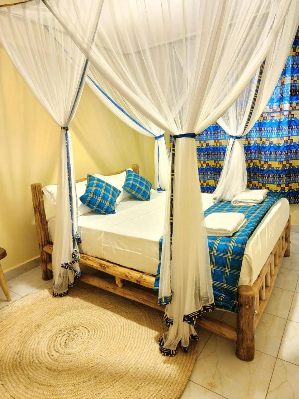 Kitiko Residence Safari Hotel