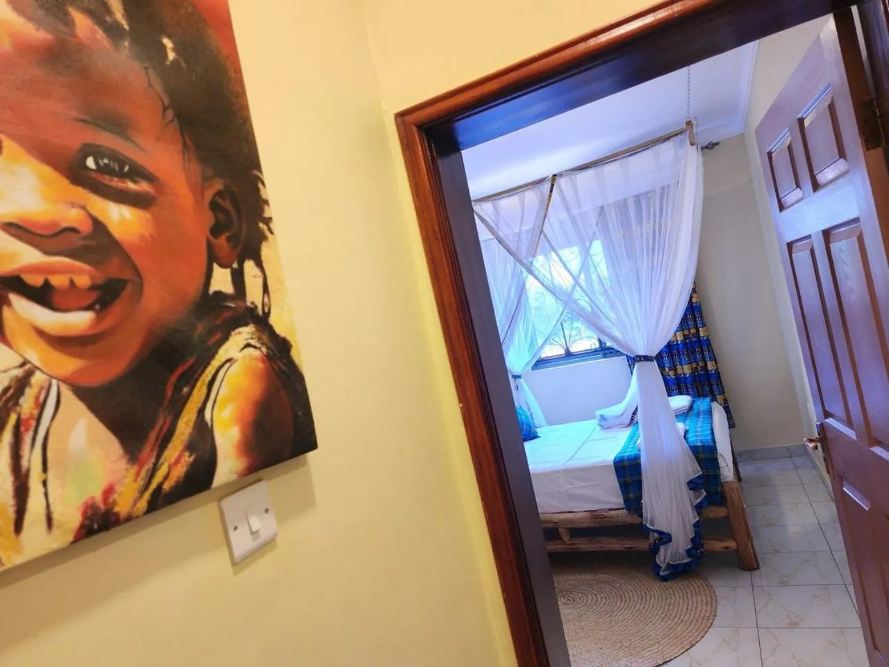 Kitiko Residence Safari Hotel
