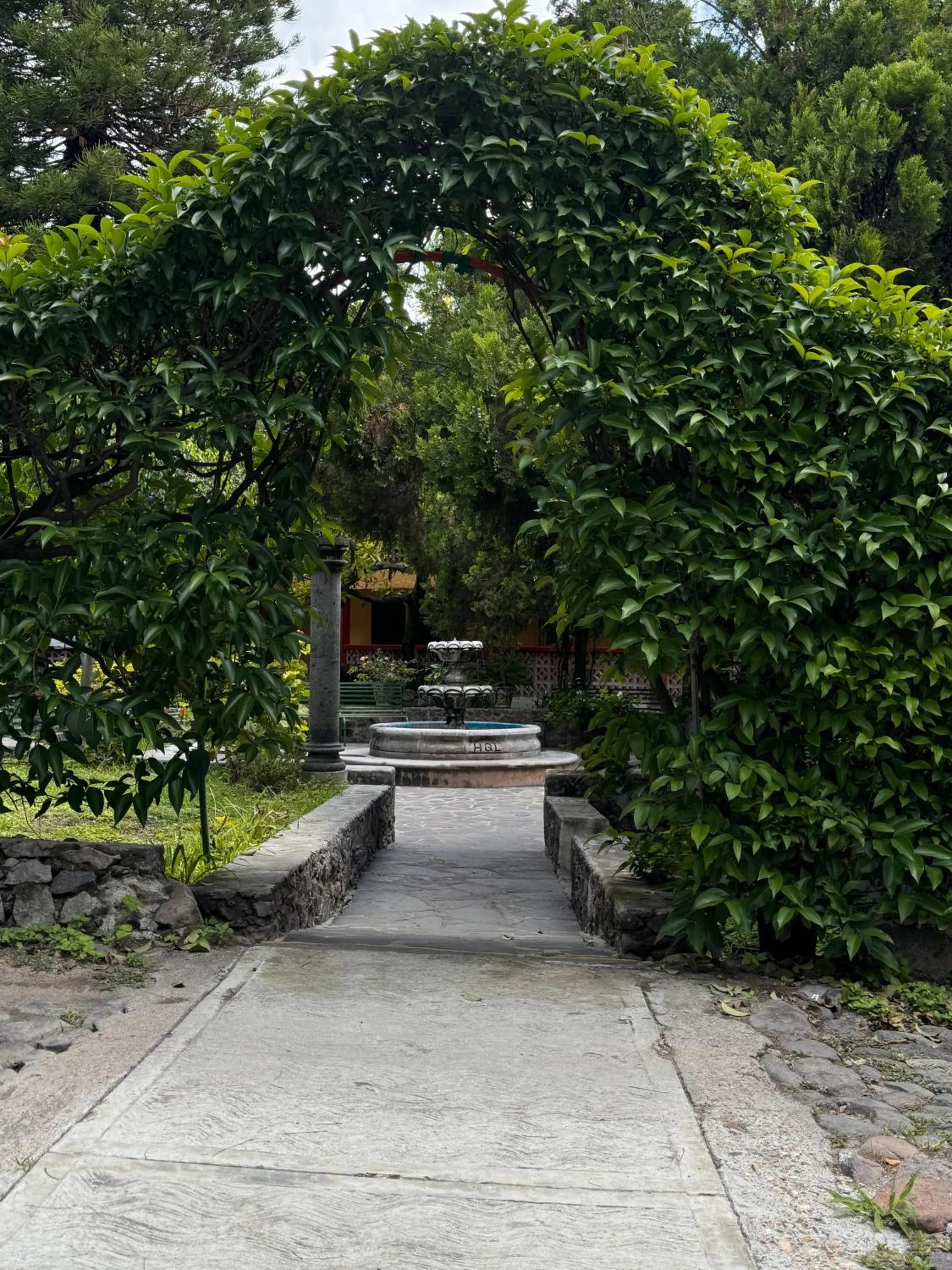 Hotel Quinta Loreto
