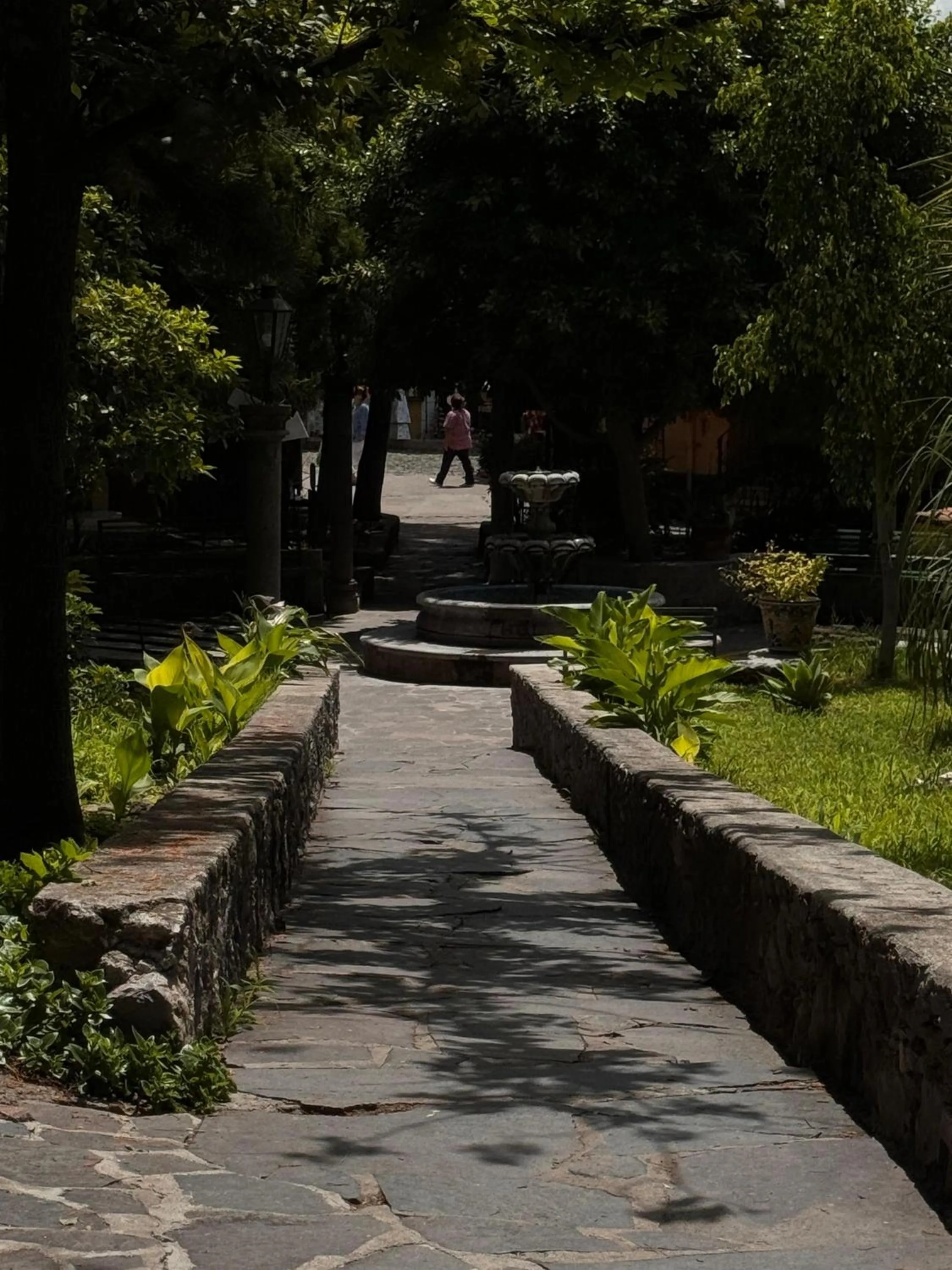 Hotel Quinta Loreto
