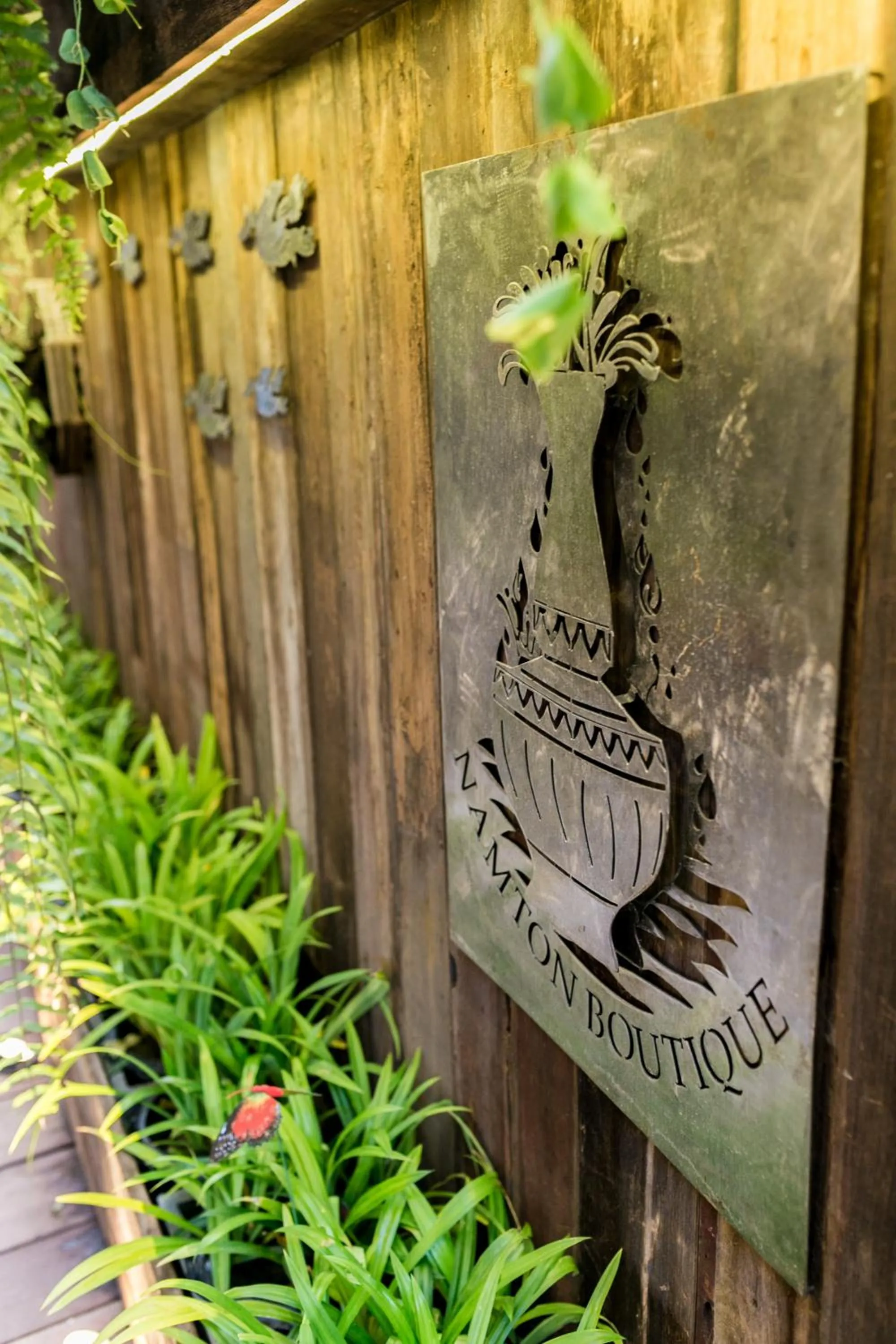 Other in Namton Boutique Hotel