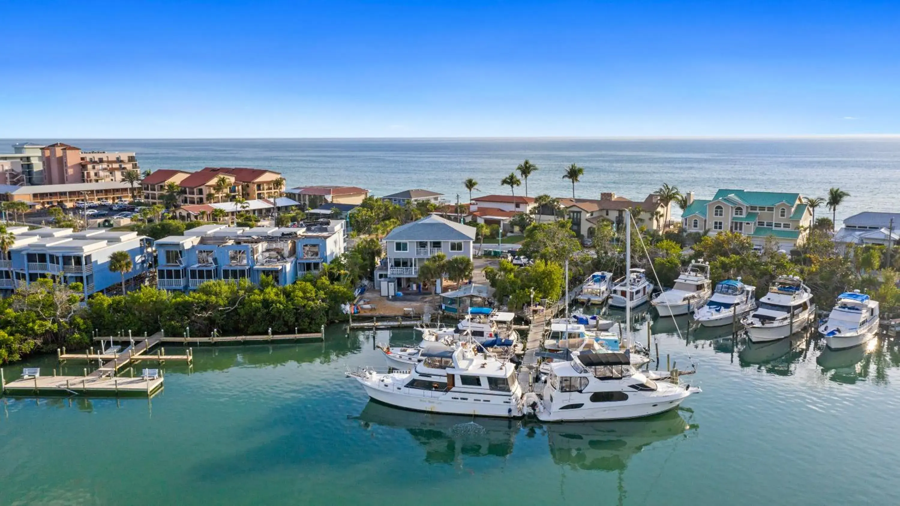 Chadwick Cove Marina Chadwick Cove Marina