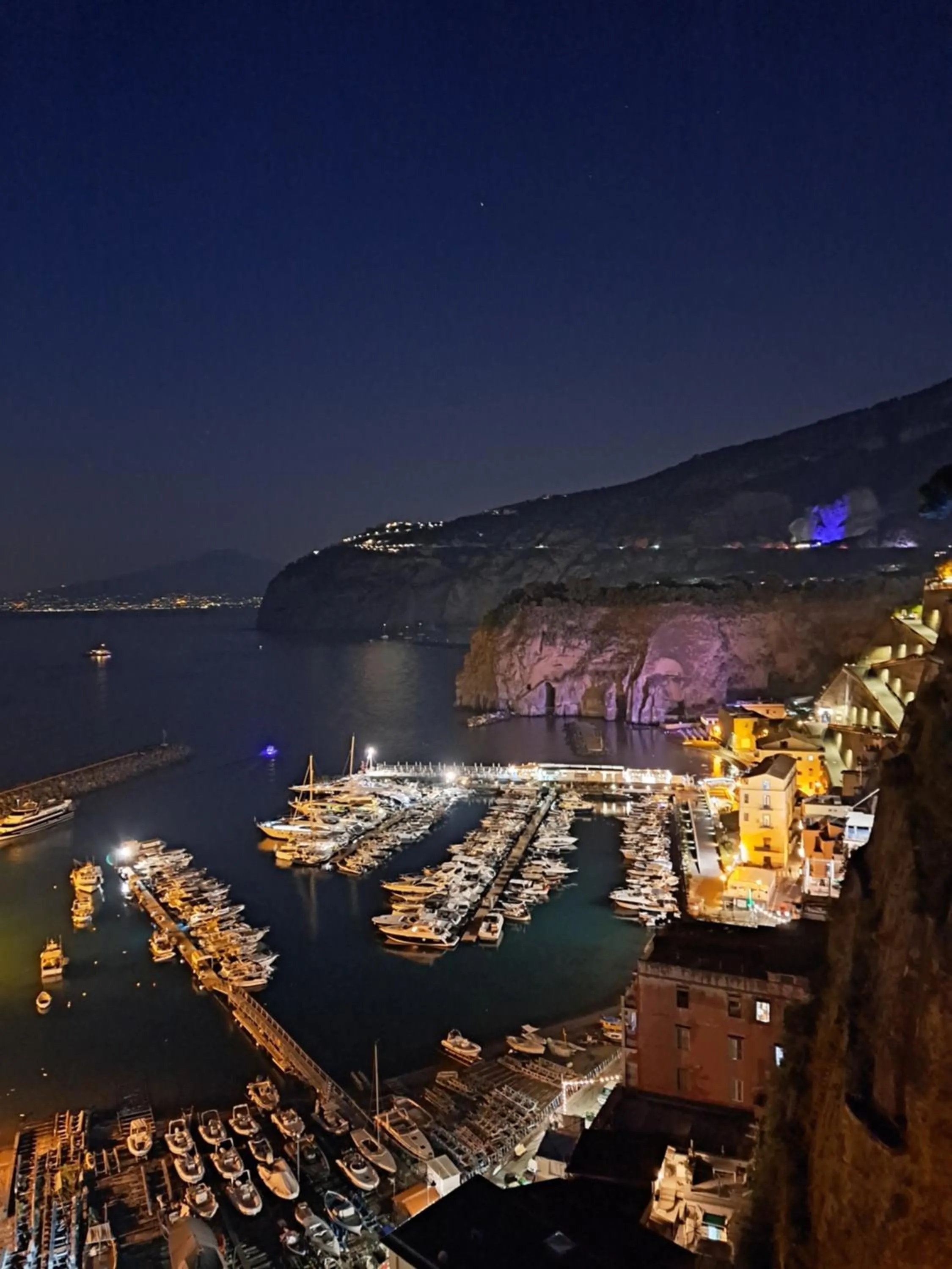 Property building in Domus San Vincenzo
