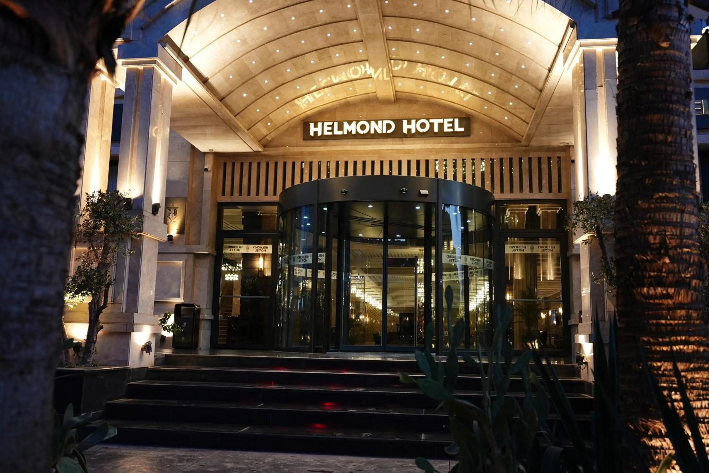 Helmond Hotel