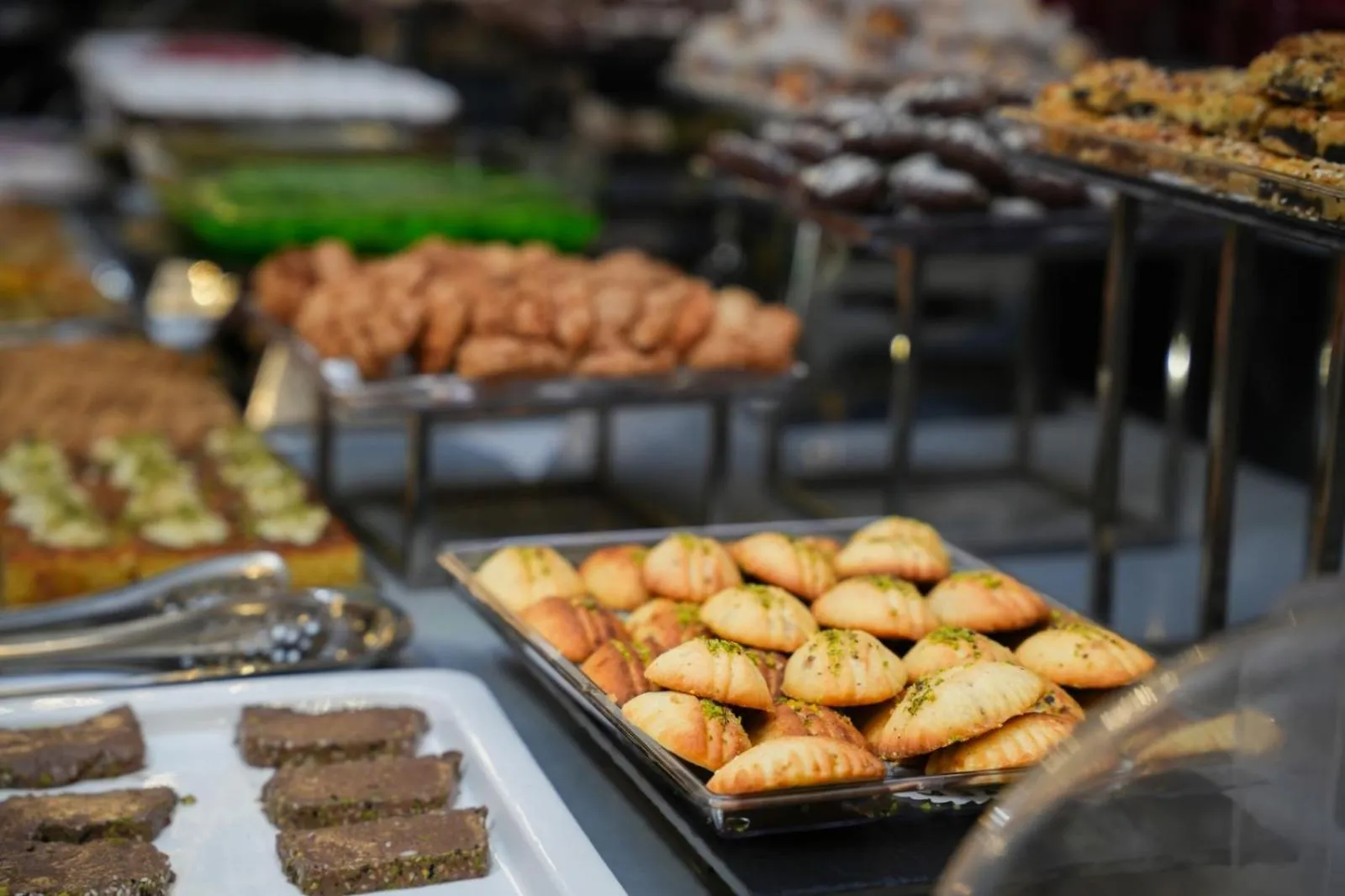 Food in Helmond Hotel