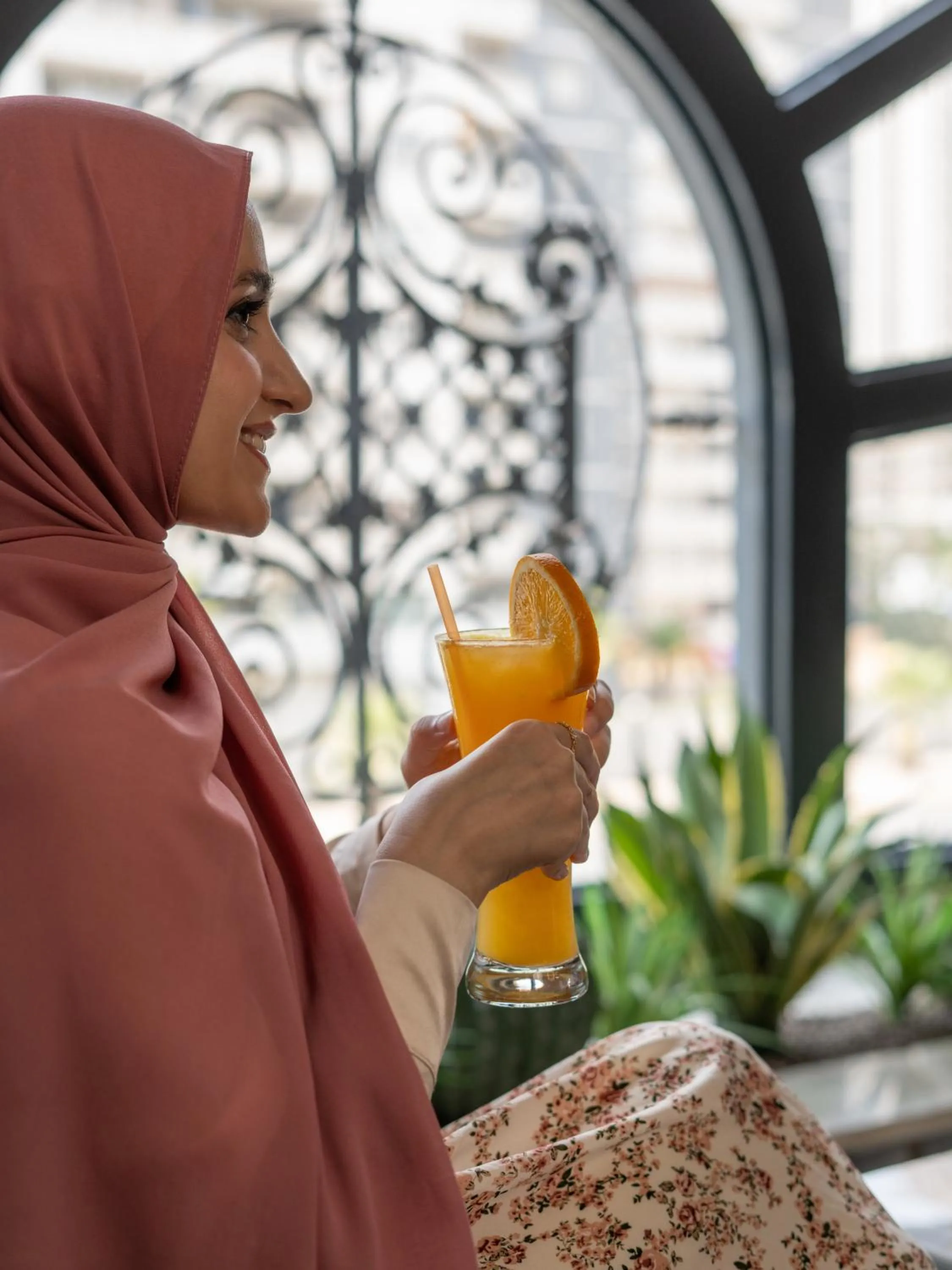 Drinks in Helmond Hotel