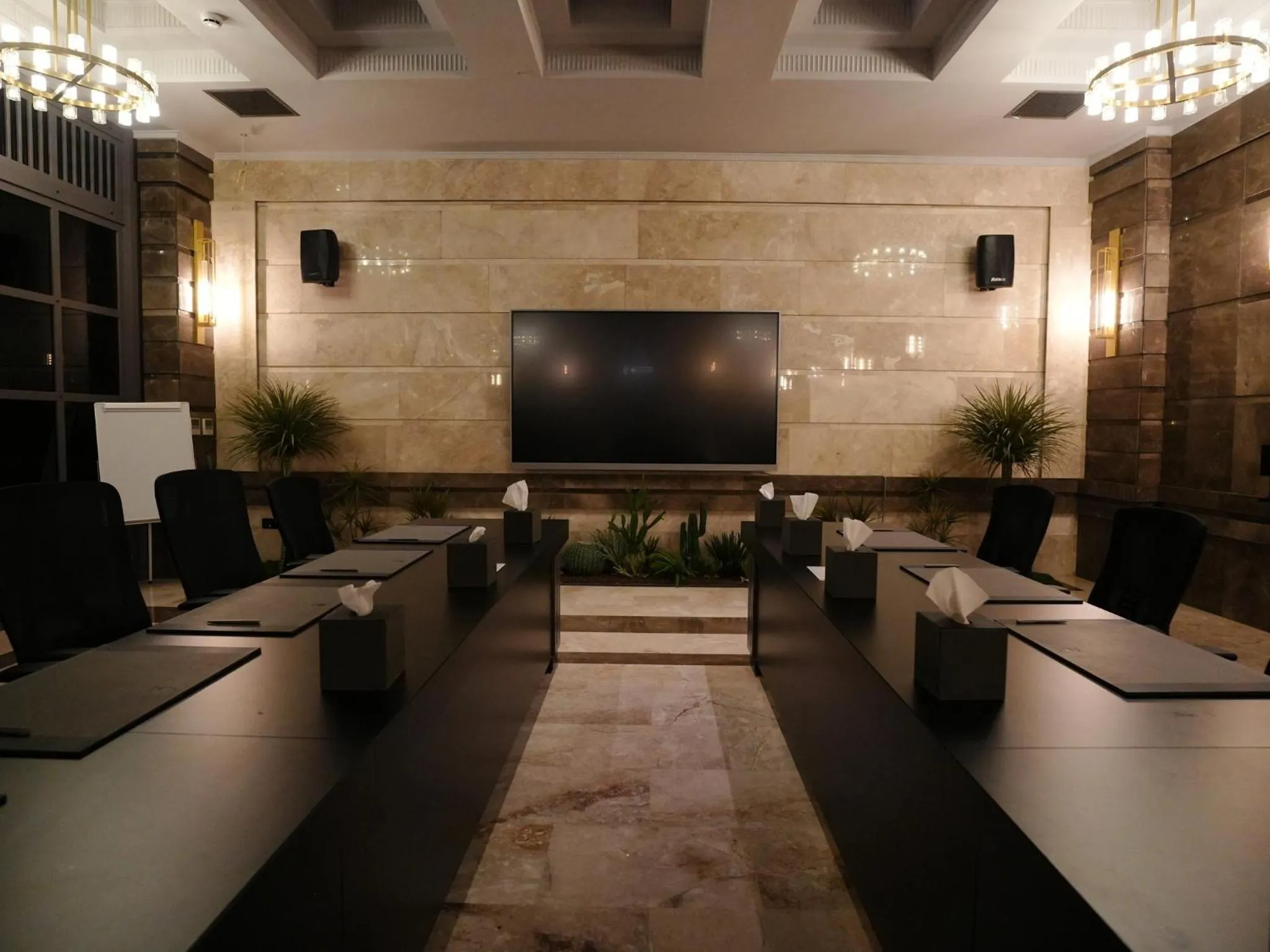 Property building in Helmond Hotel