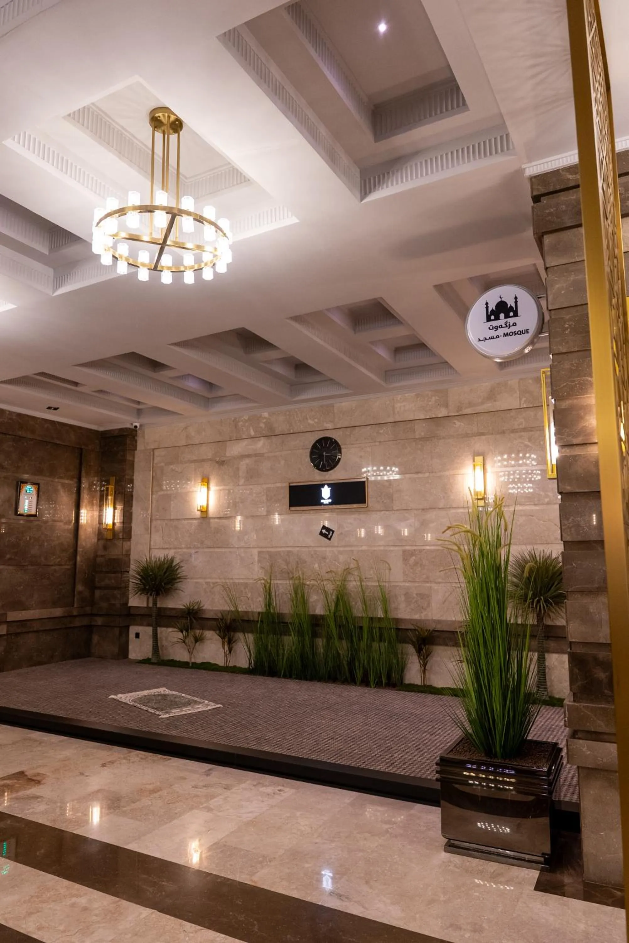 Property building in Helmond Hotel