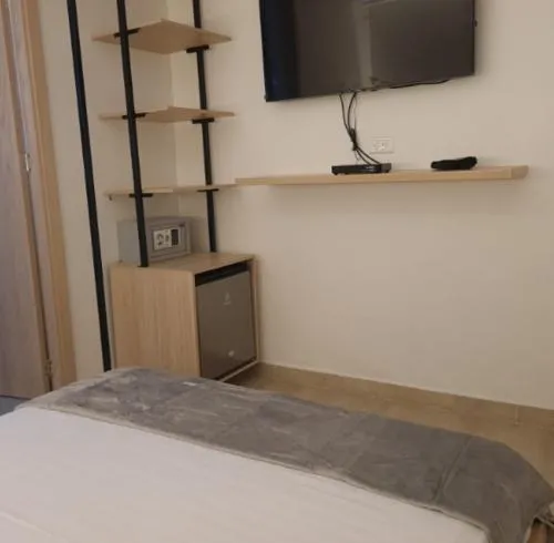 Santa Julia Alojamiento