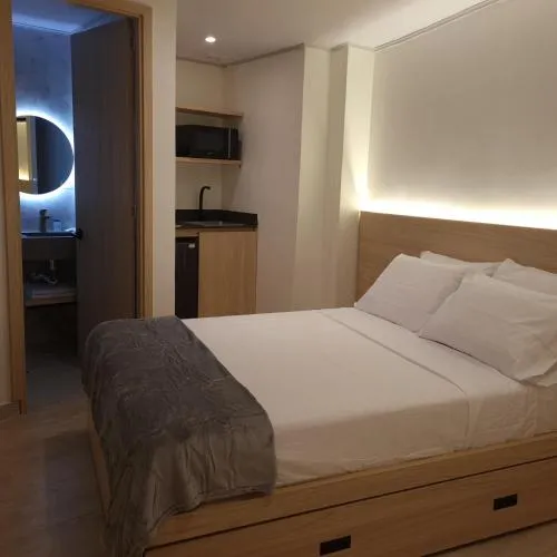 Santa Julia Alojamiento