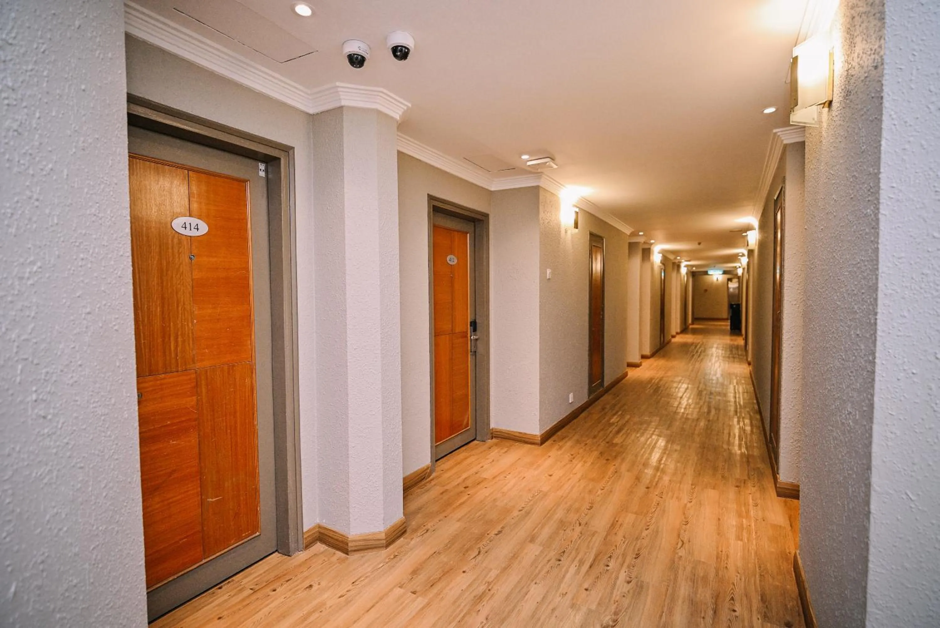 Kingston Hotel 11 - PWTC, KL