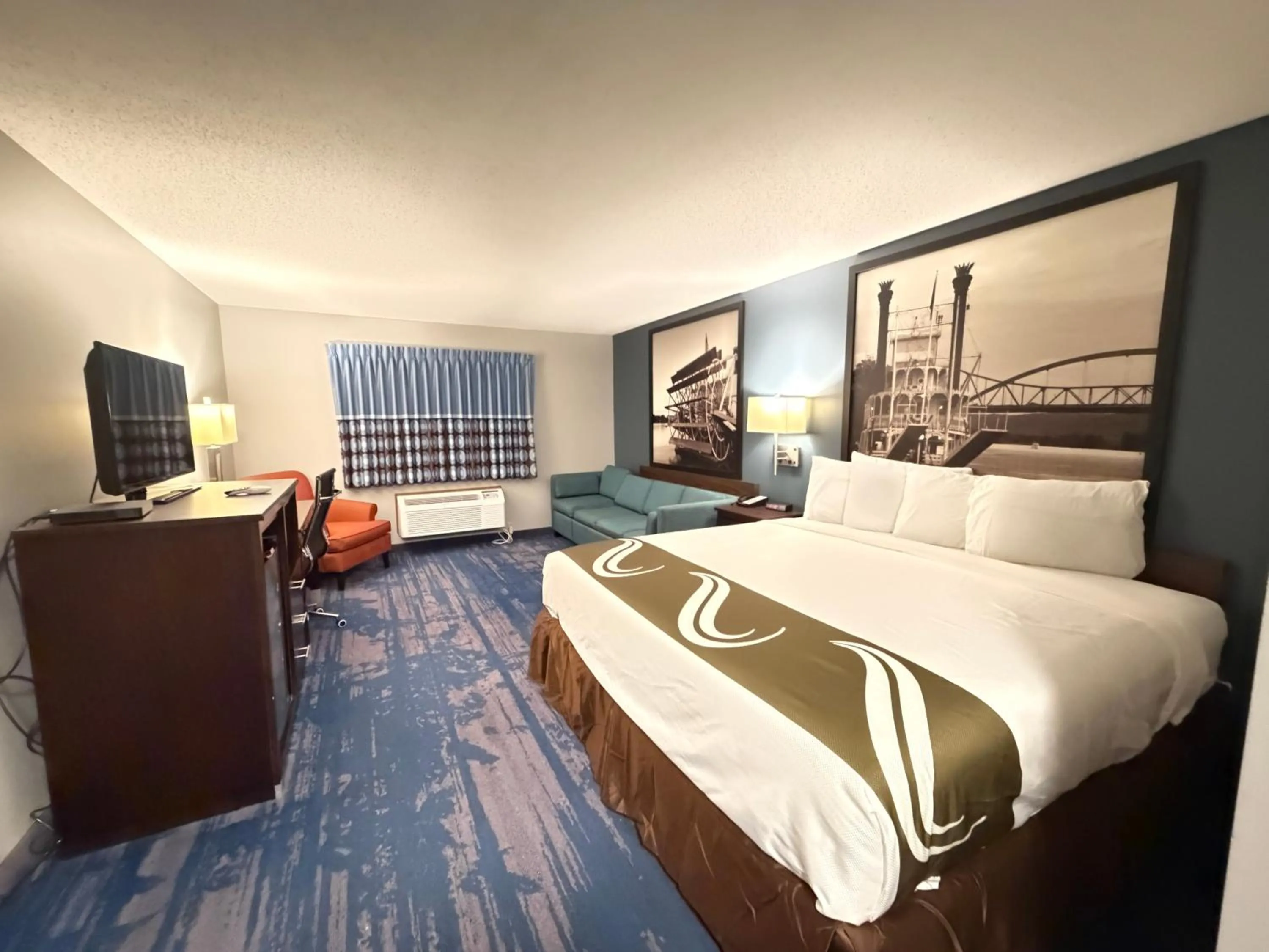 Northwood Inn - Prairie Du Chien
