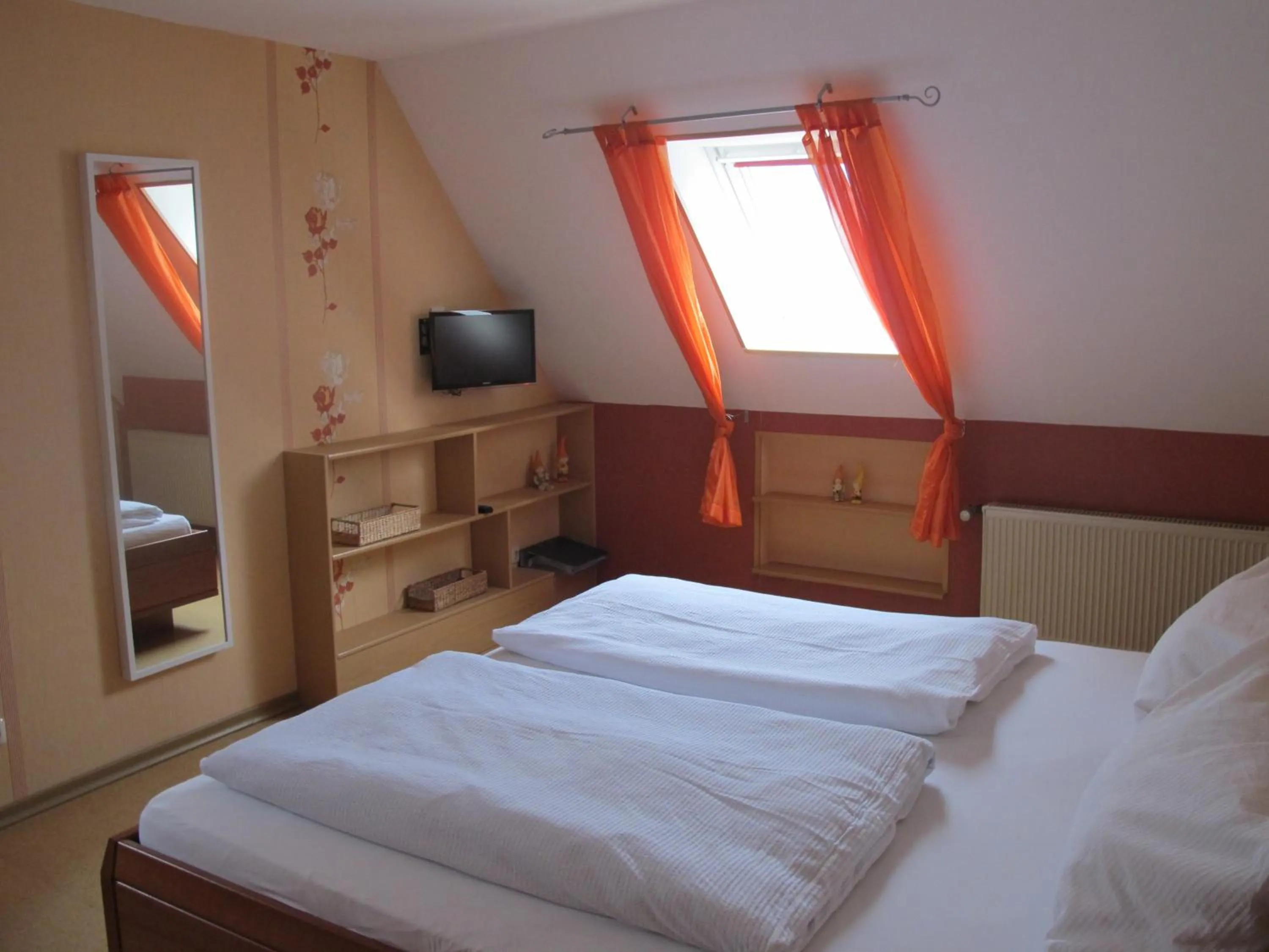 Bed in Weinhof Michael Morbach