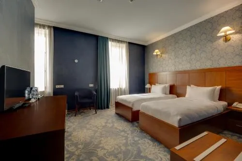 Hotel Astoria Tbilisi