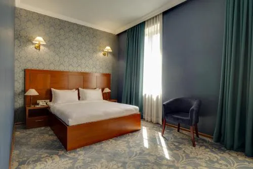 Hotel Astoria Tbilisi