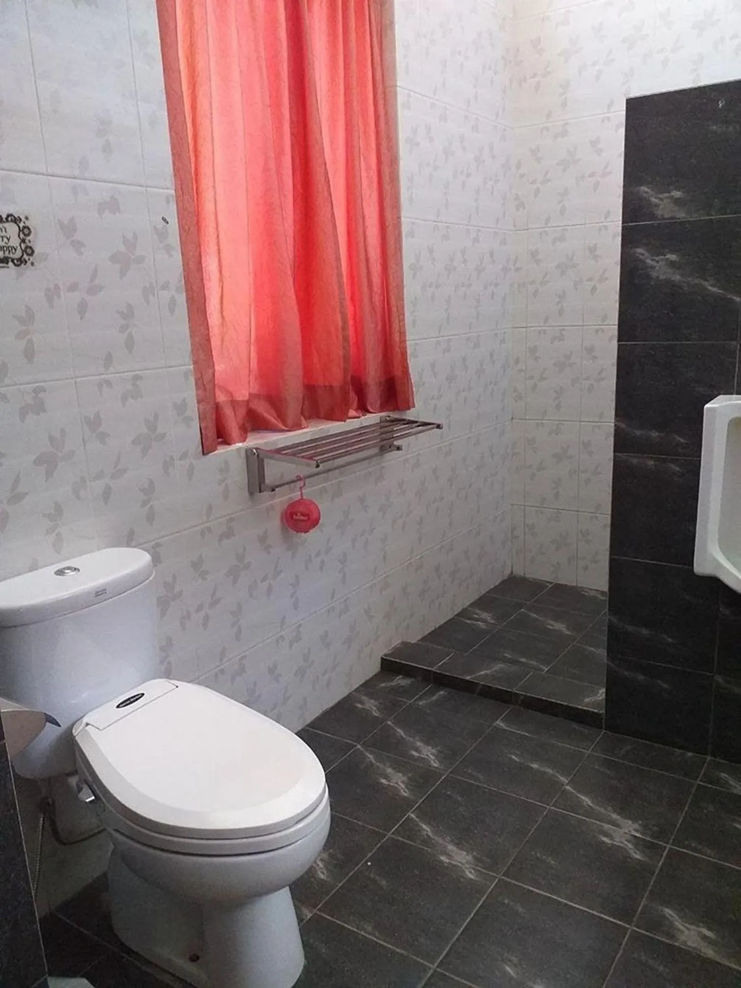 Bathroom in Oase Van Java