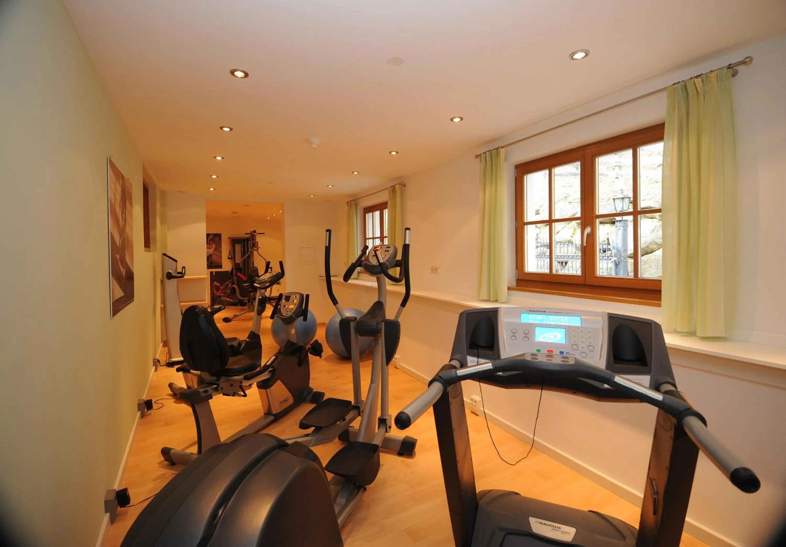 Activities in Hotel Gasthof Waldschenke