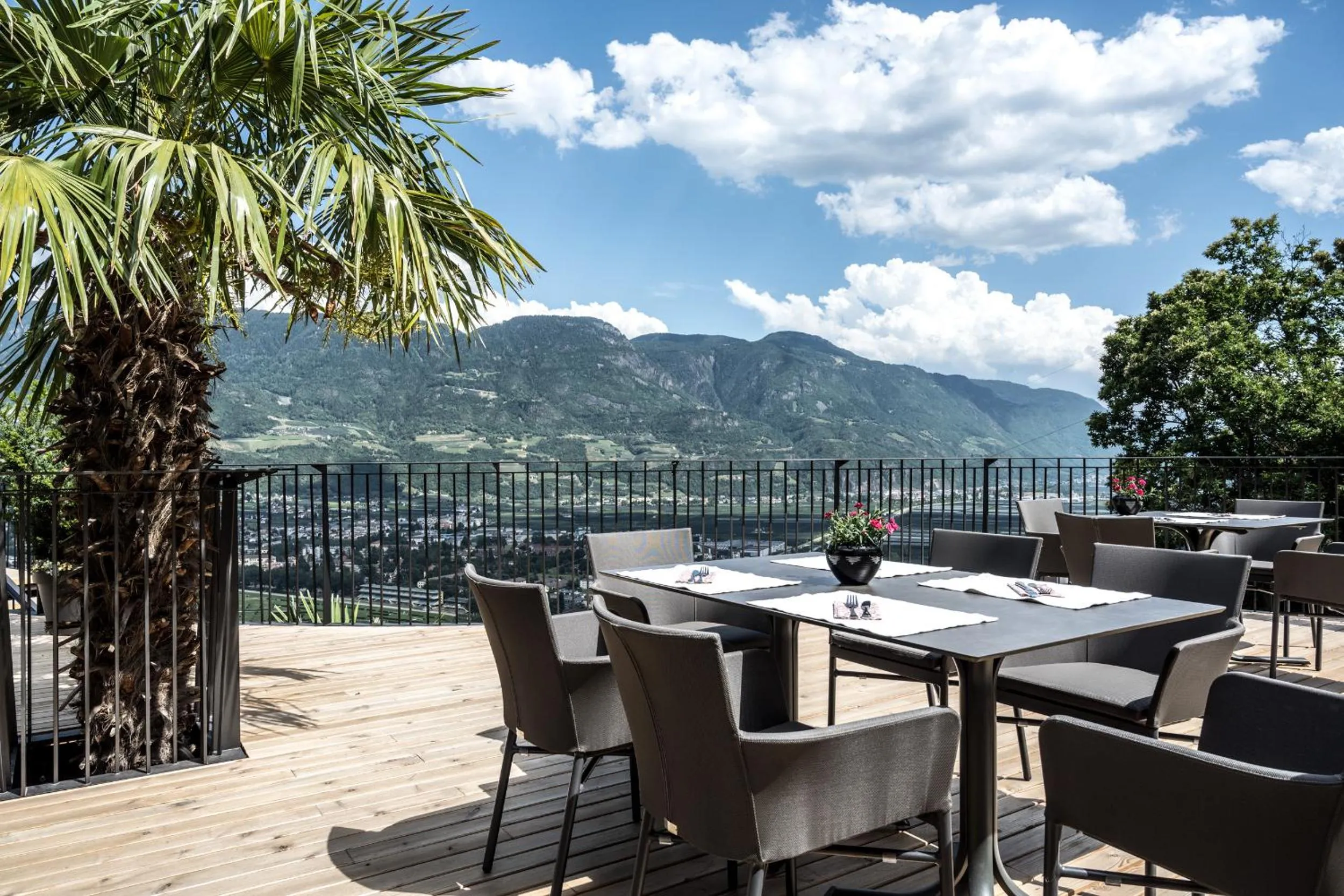 Restaurant/places to eat in Hotel Gasthof Waldschenke