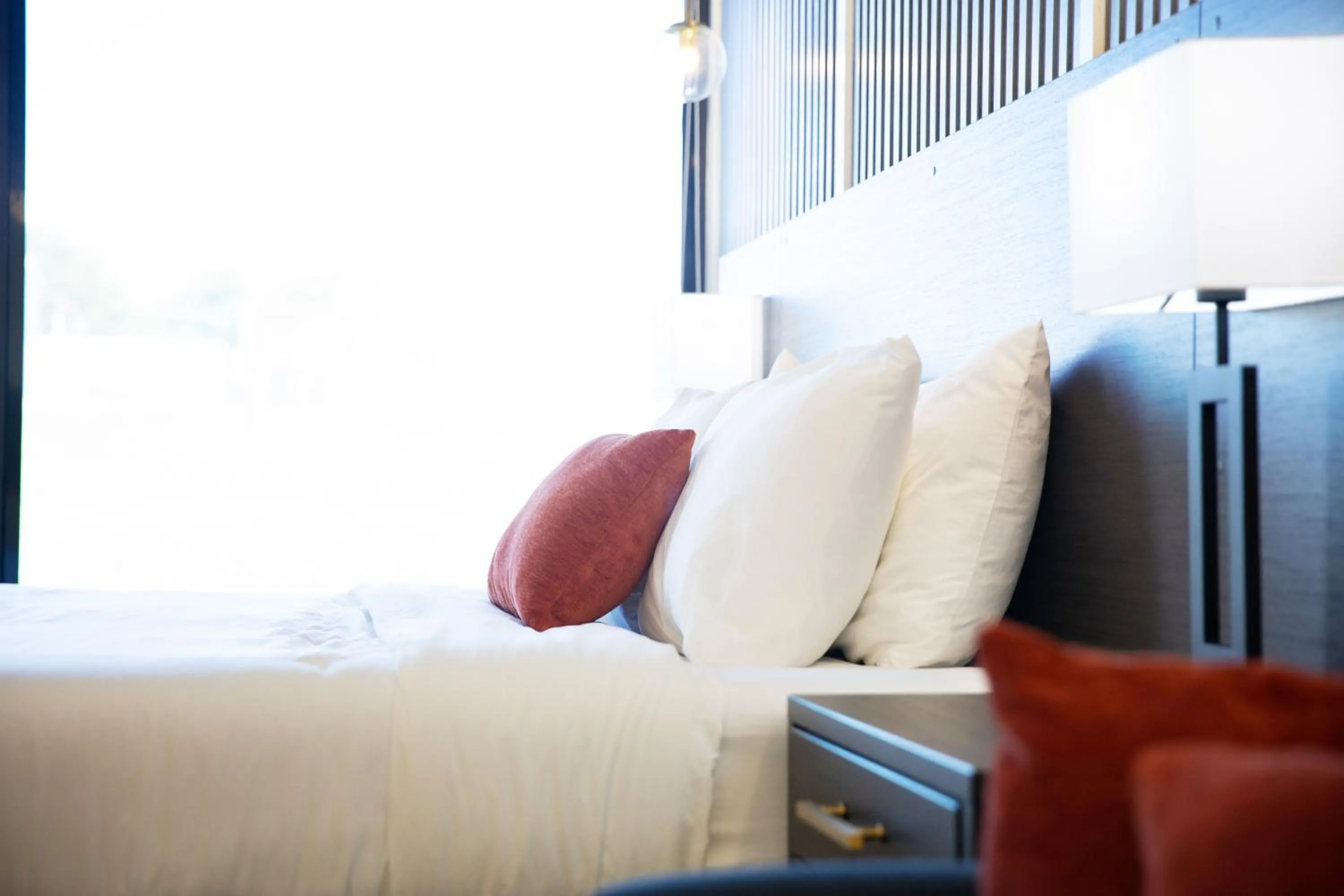 Deluxe Junior Suite in The Irish Inn Boutique Hotel