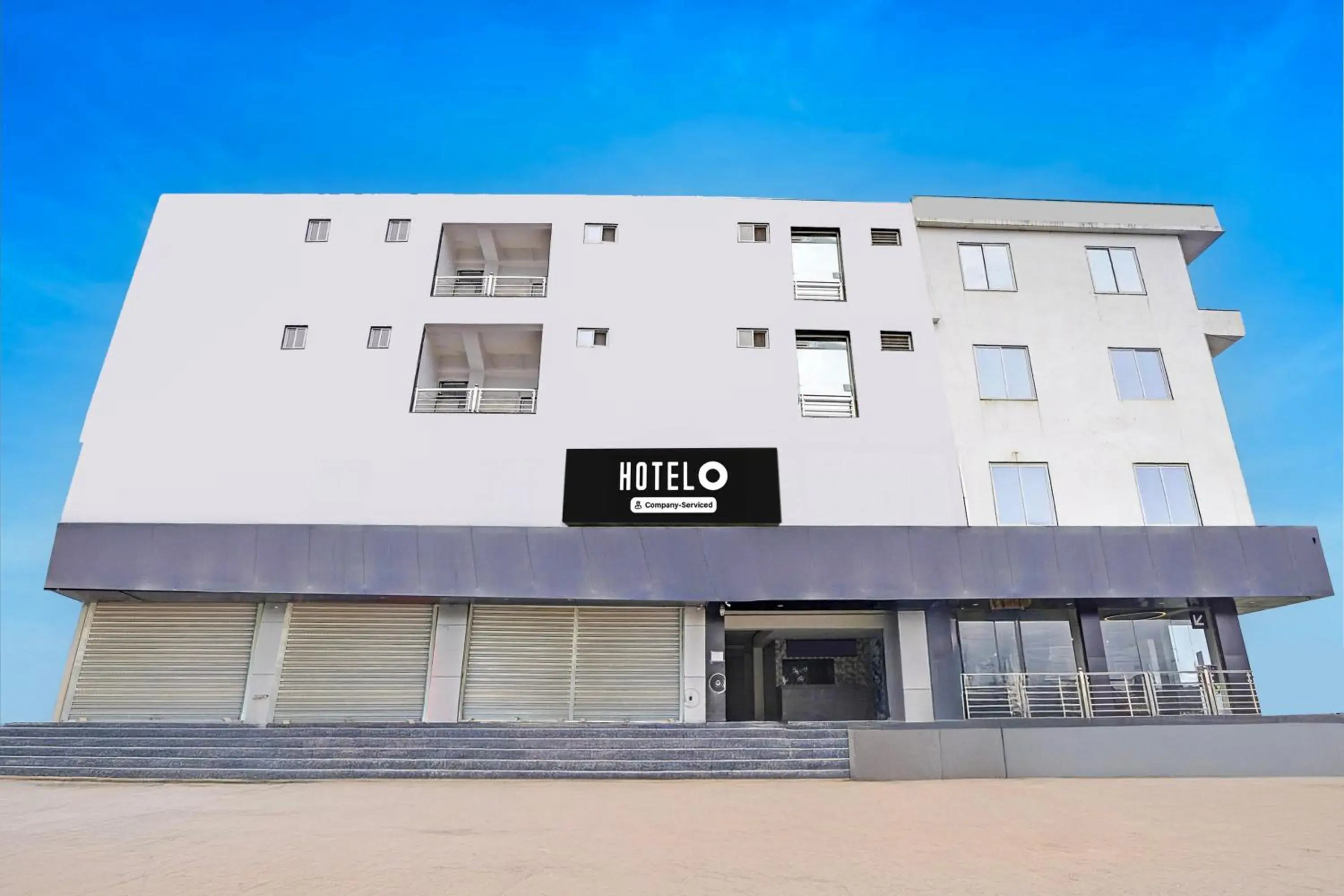 Super Hotel O Kalpi Road Formerly Hotel Gajanand Super Hotel O Kalpi Road Formerly Hotel Gajanand