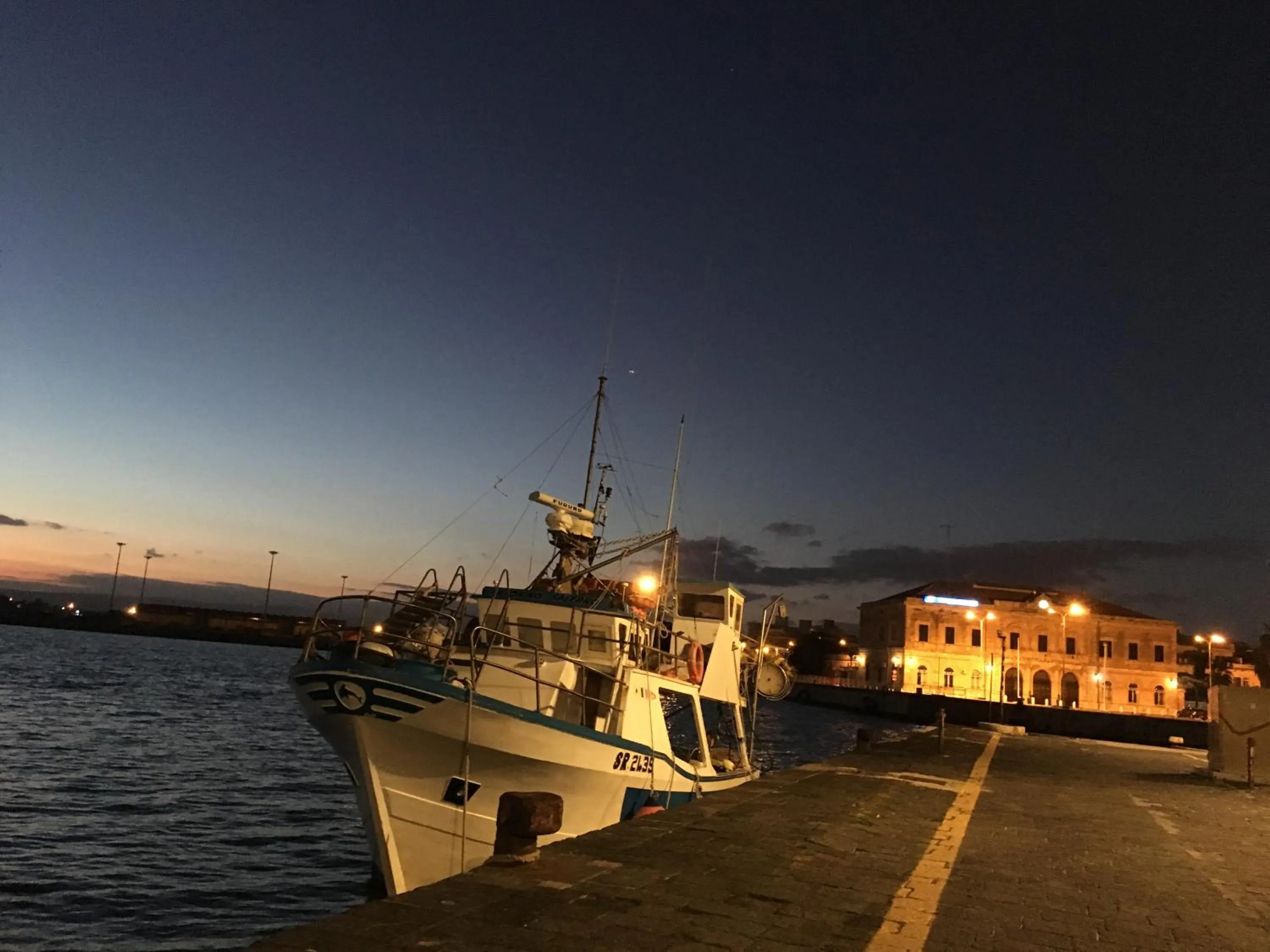 Other in B&B Spiraglio