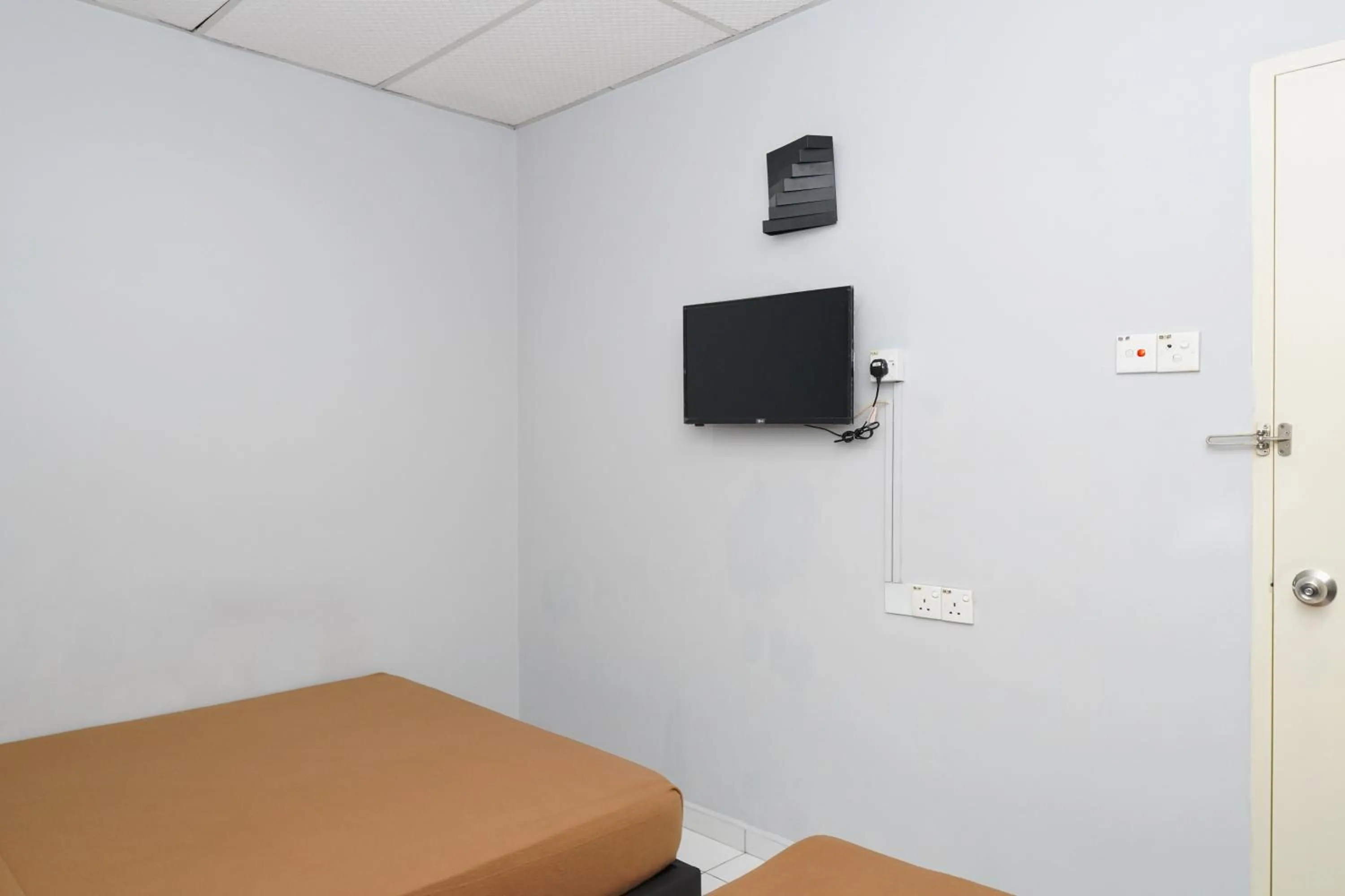 View (from property/room) in Hotel Sixty Nine