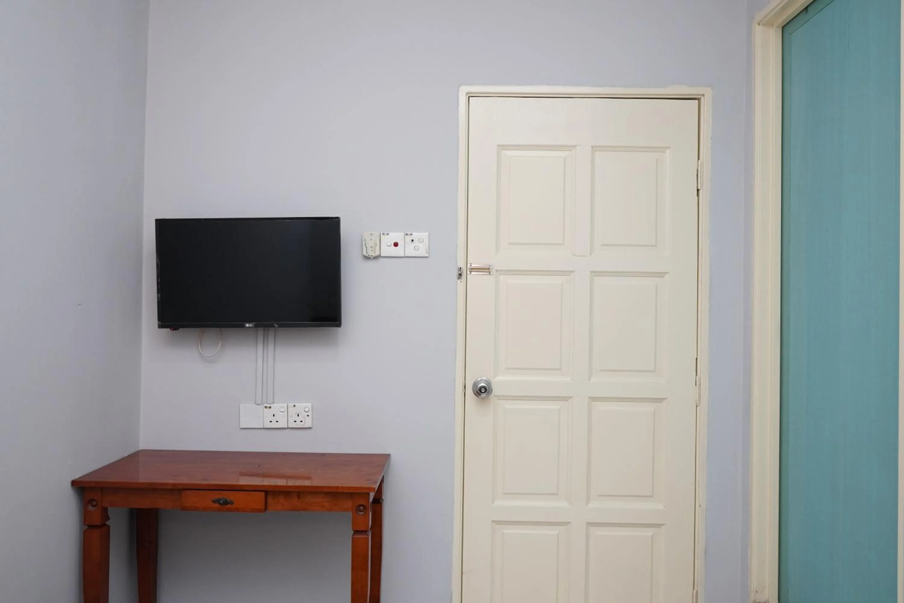 View (from property/room) in Hotel Sixty Nine