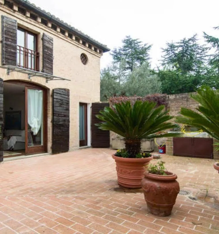 Villa Conero