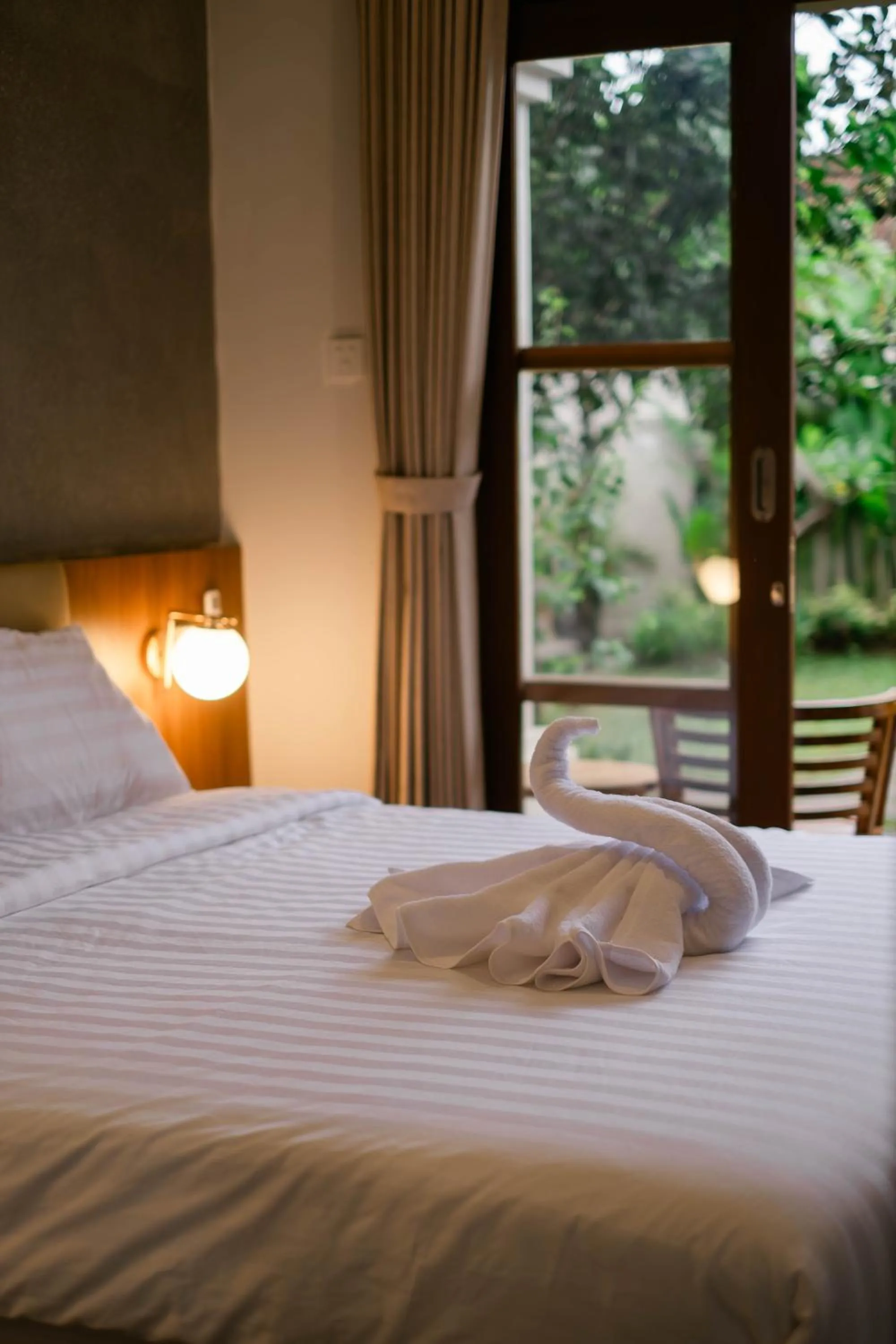 Bed in Kemuning Living Sanur