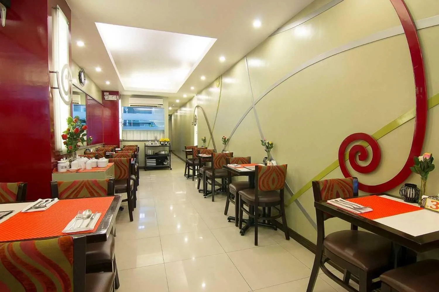 Other in Collection O VIP Suites, Near PNR Pasay Evangelista, Makati Manila