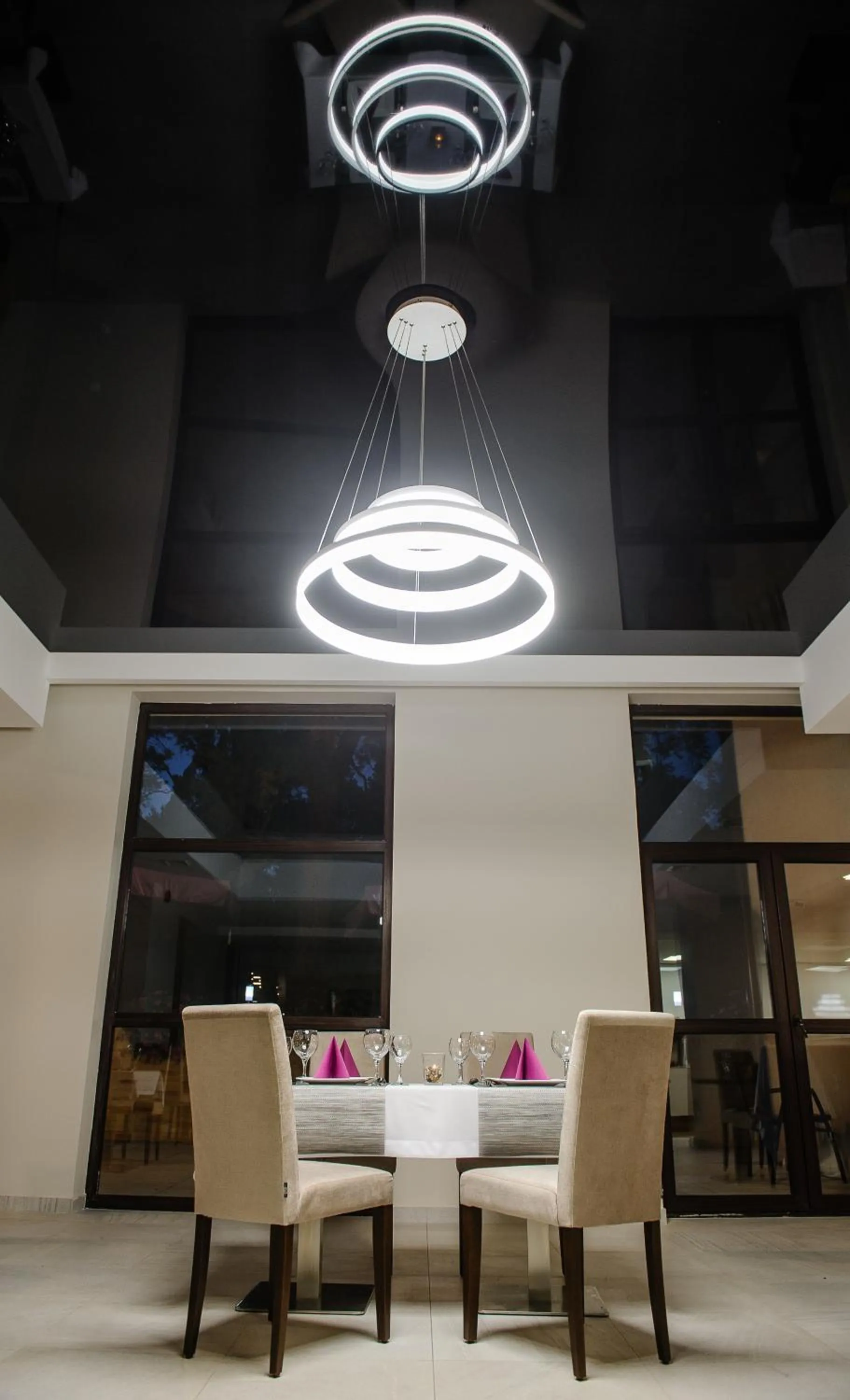 Restaurant/places to eat in TeoDorka Med & SPA