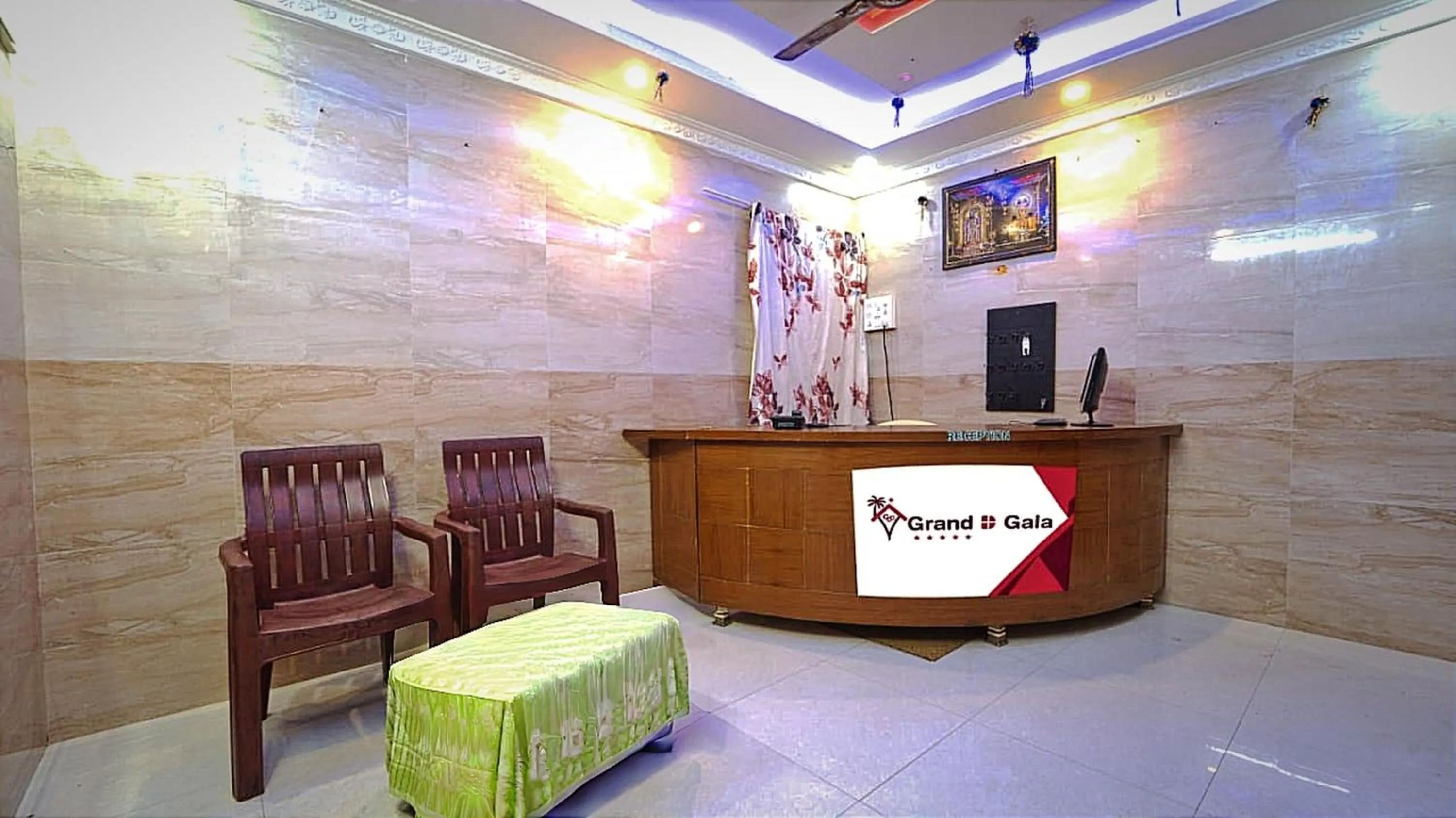 Grand D Gala , Dharmapuri