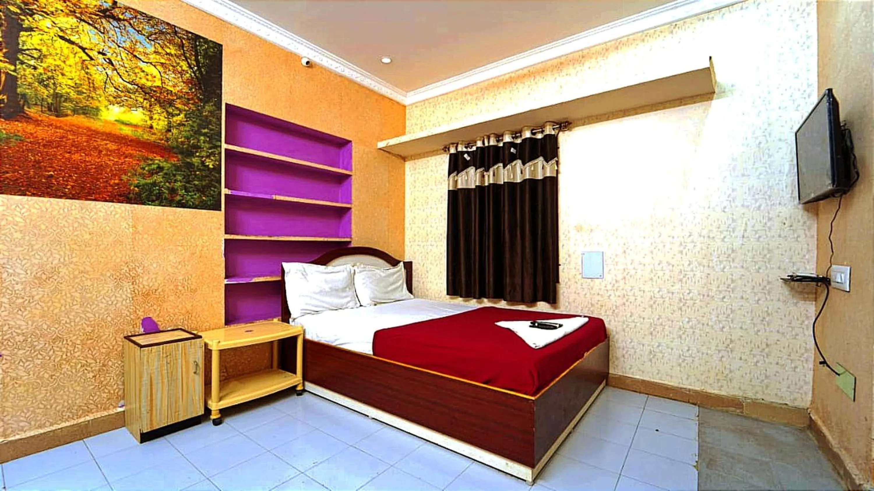 Grand D Gala , Dharmapuri