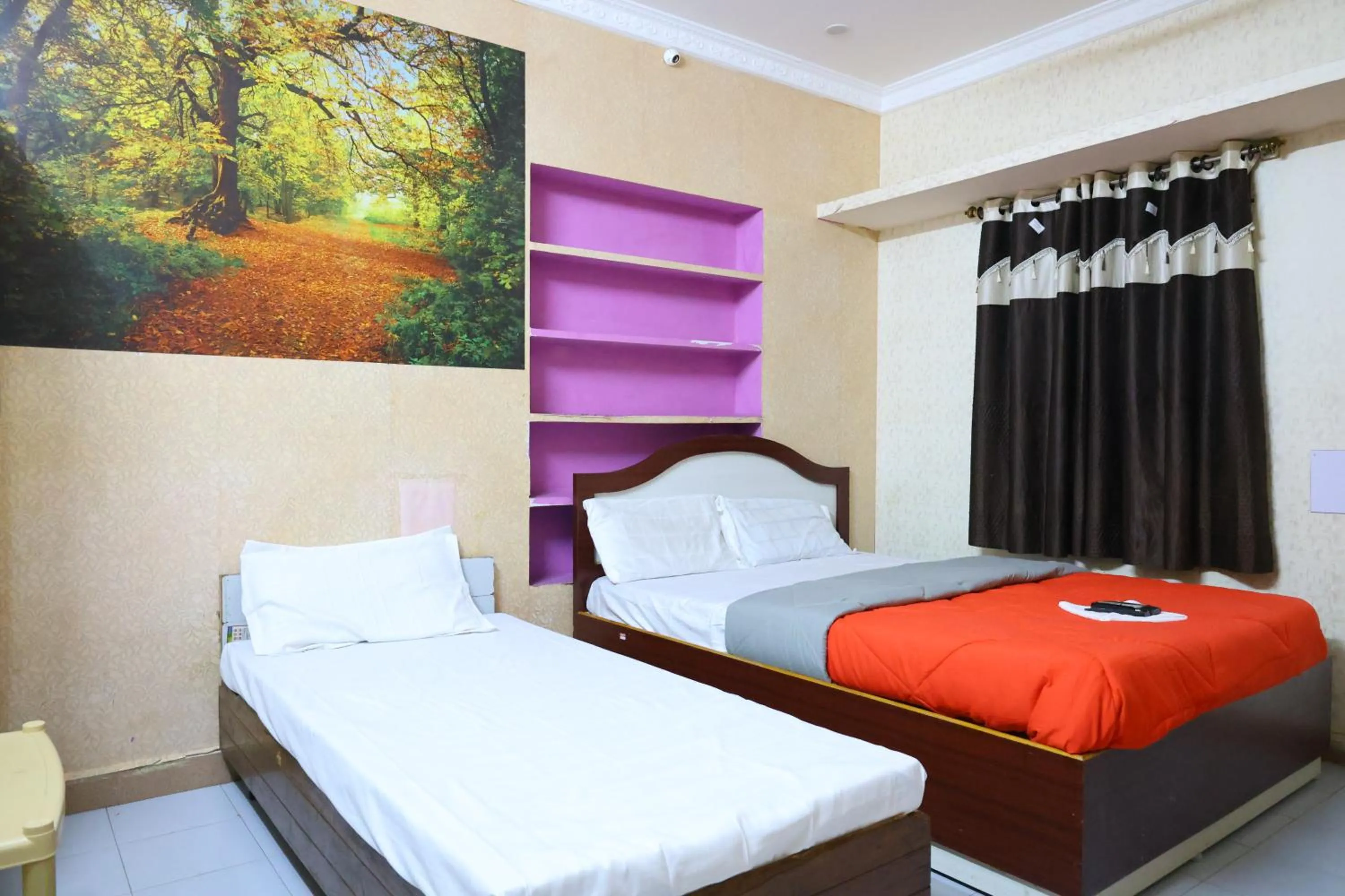 Grand D Gala , Dharmapuri