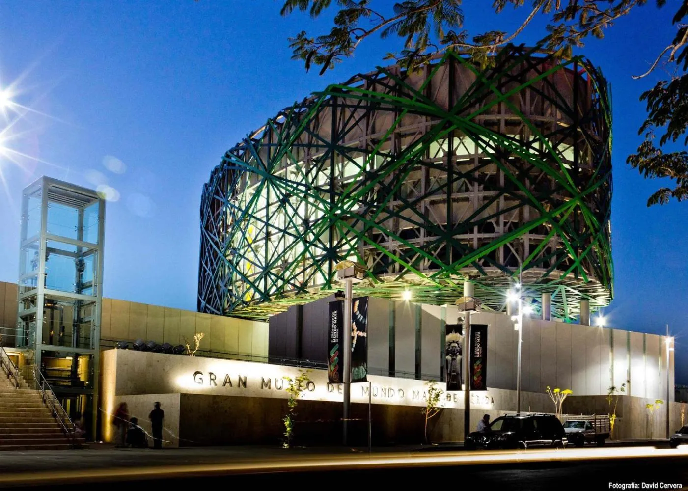 Activities in La Casa del Turix