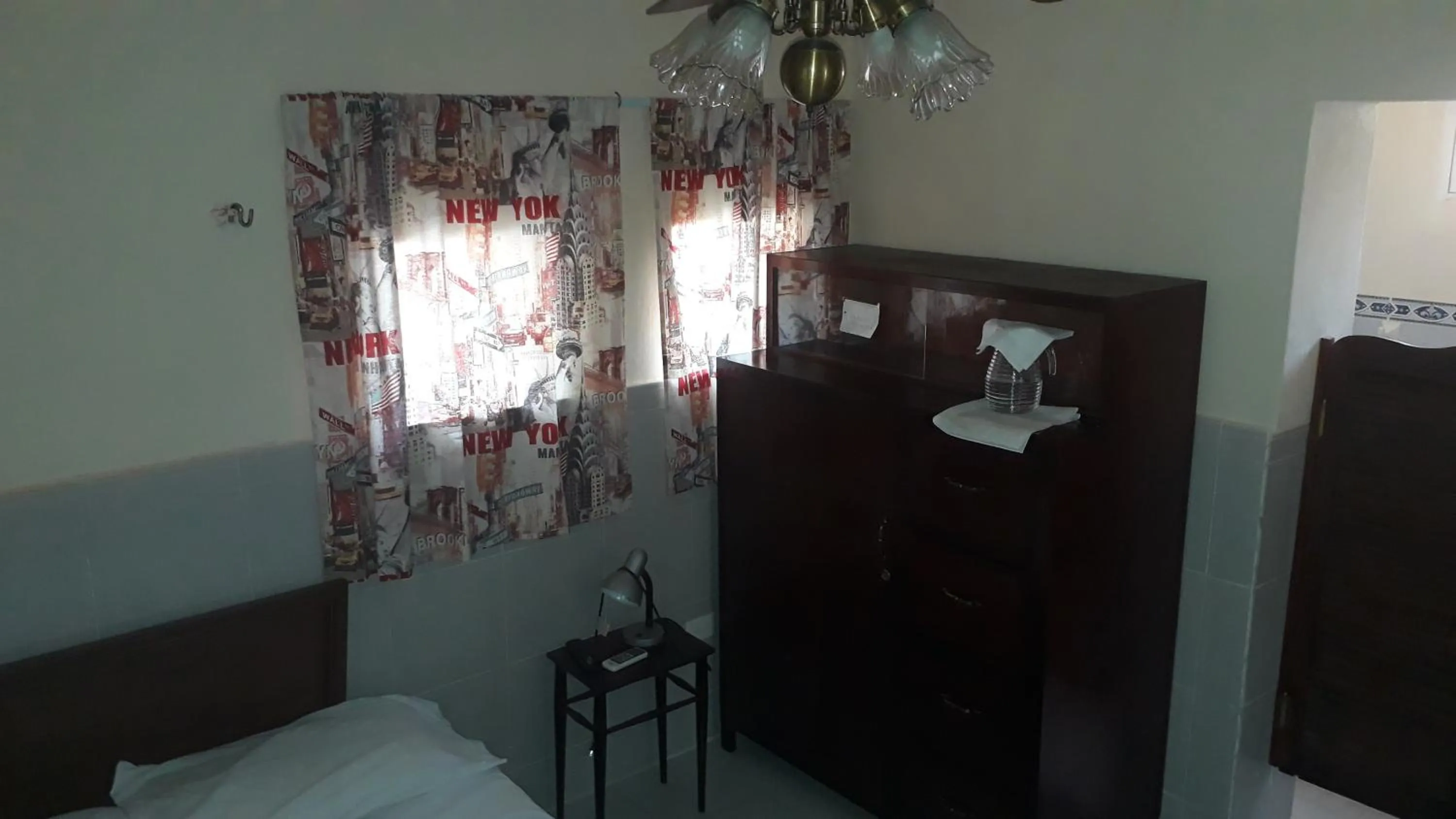 Bedroom, Bed in La Casa del Turix