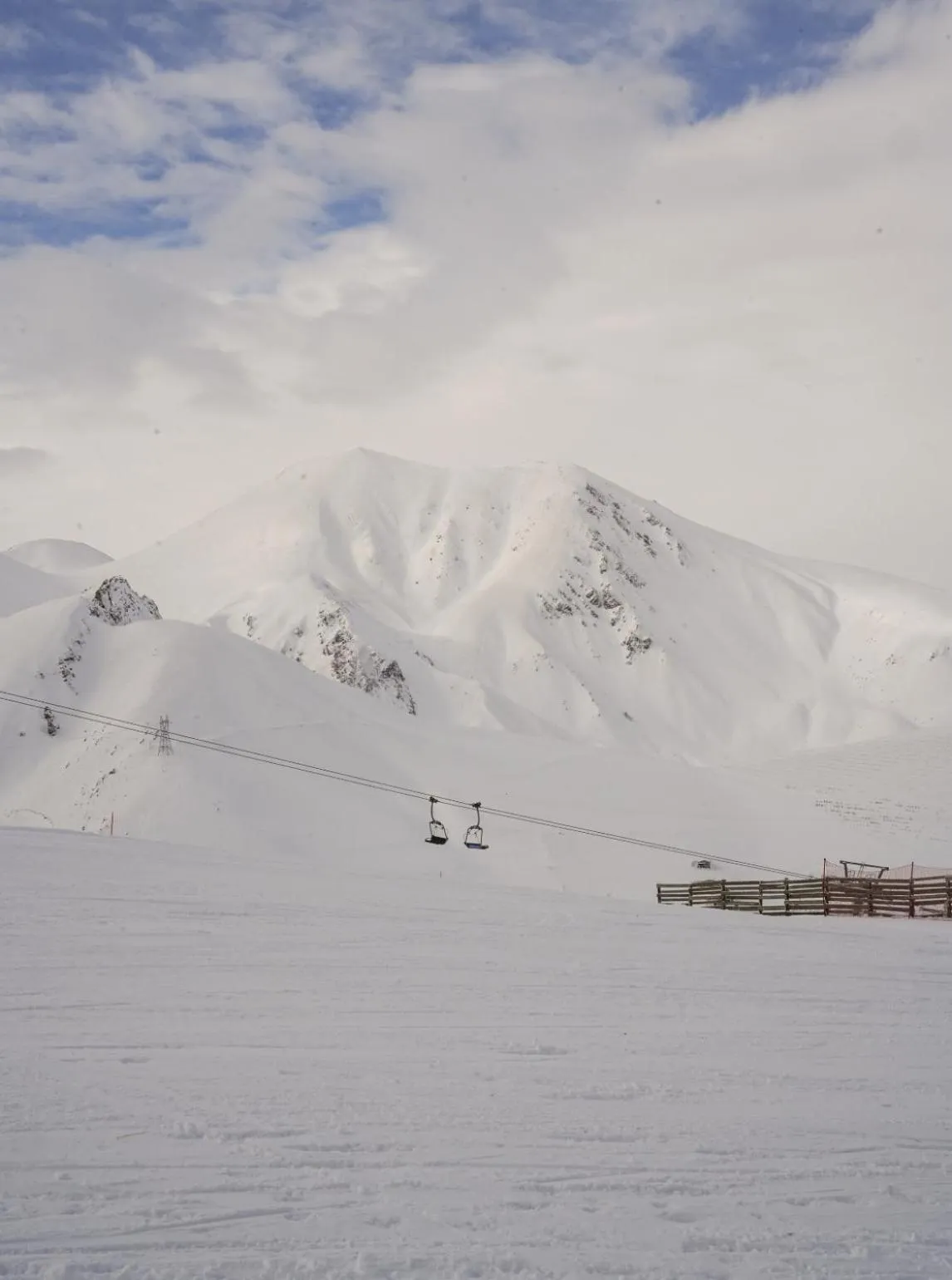 Nearby landmark in Noém Hotel