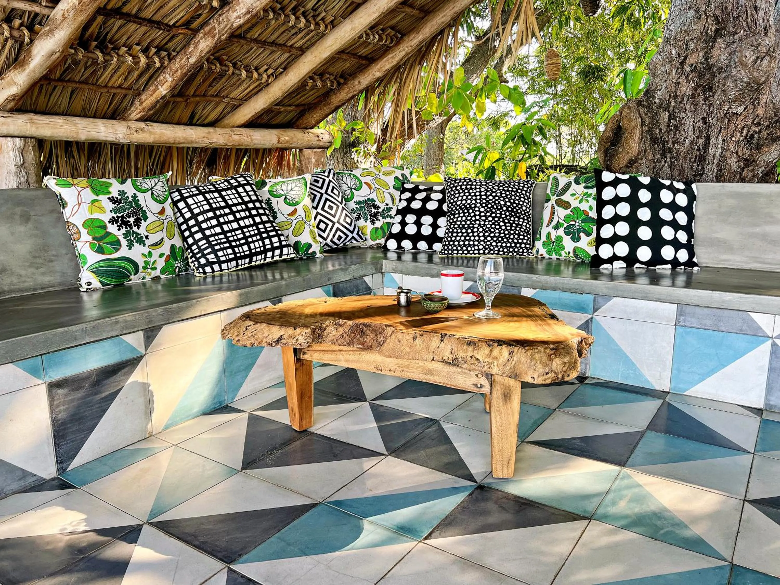 Isleta El Espino Ecolodge