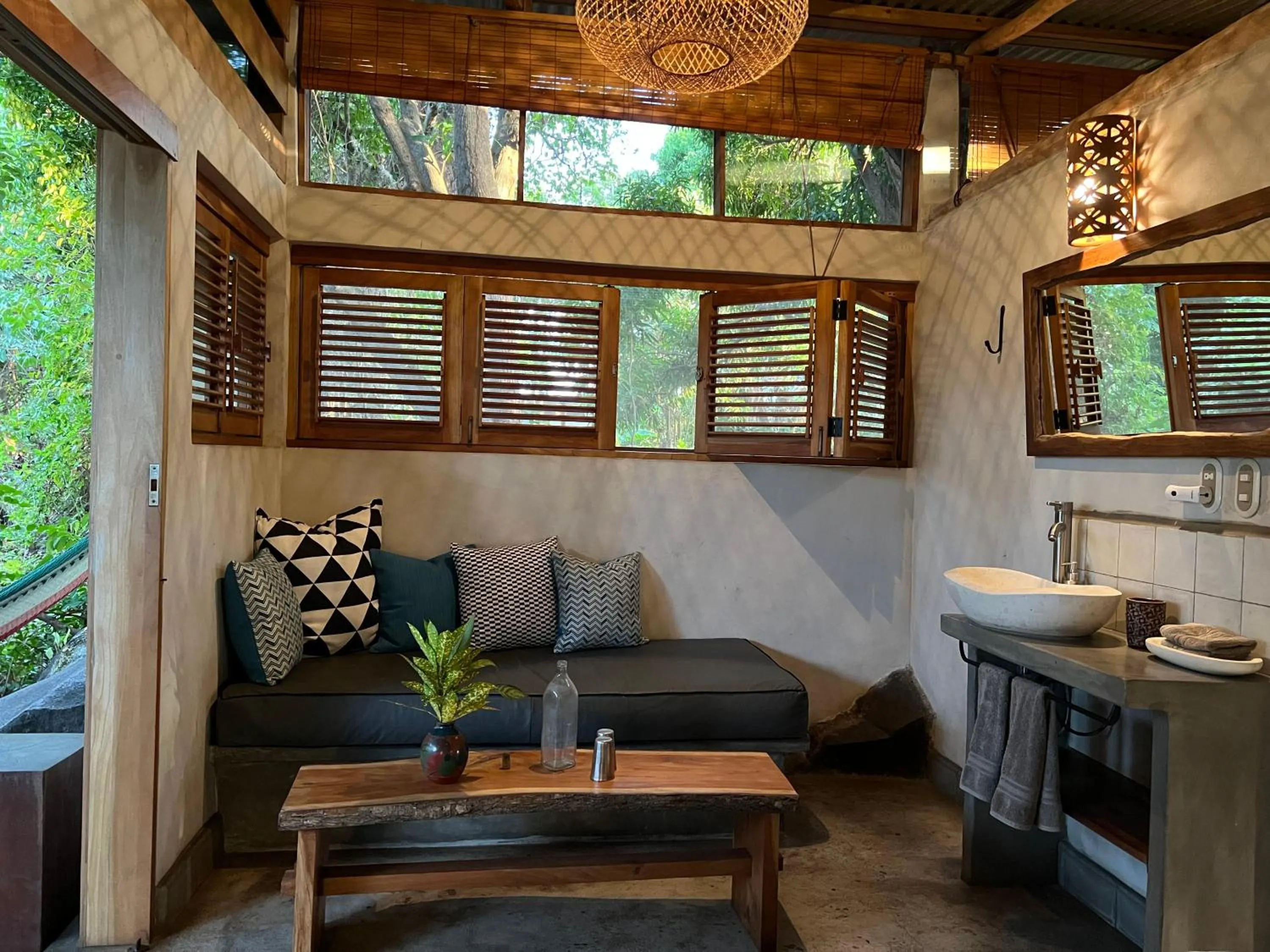 Isleta El Espino Ecolodge