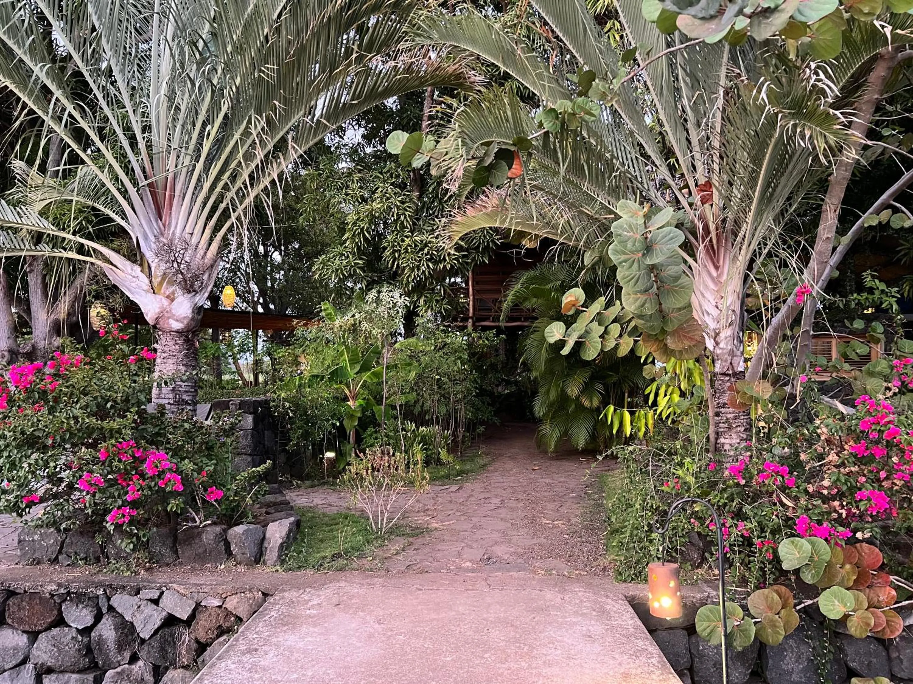 Isleta El Espino Ecolodge